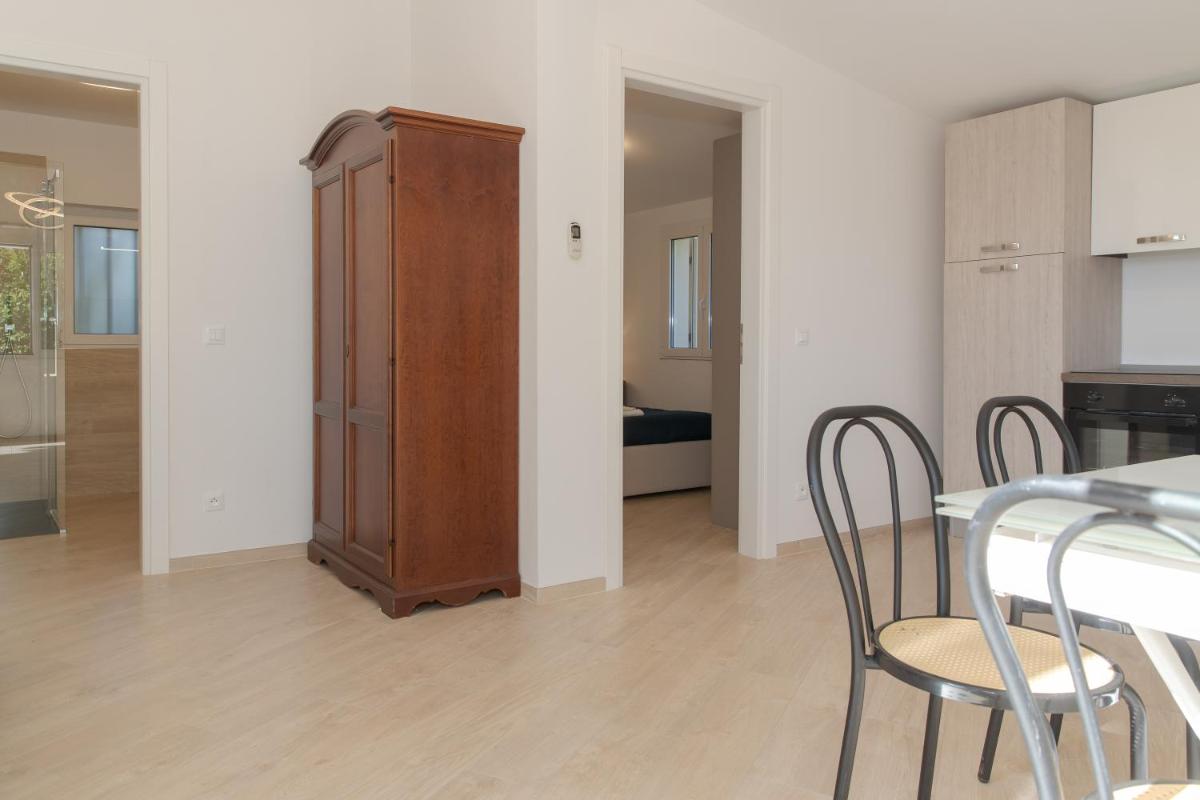 Villa Pointe Alègre