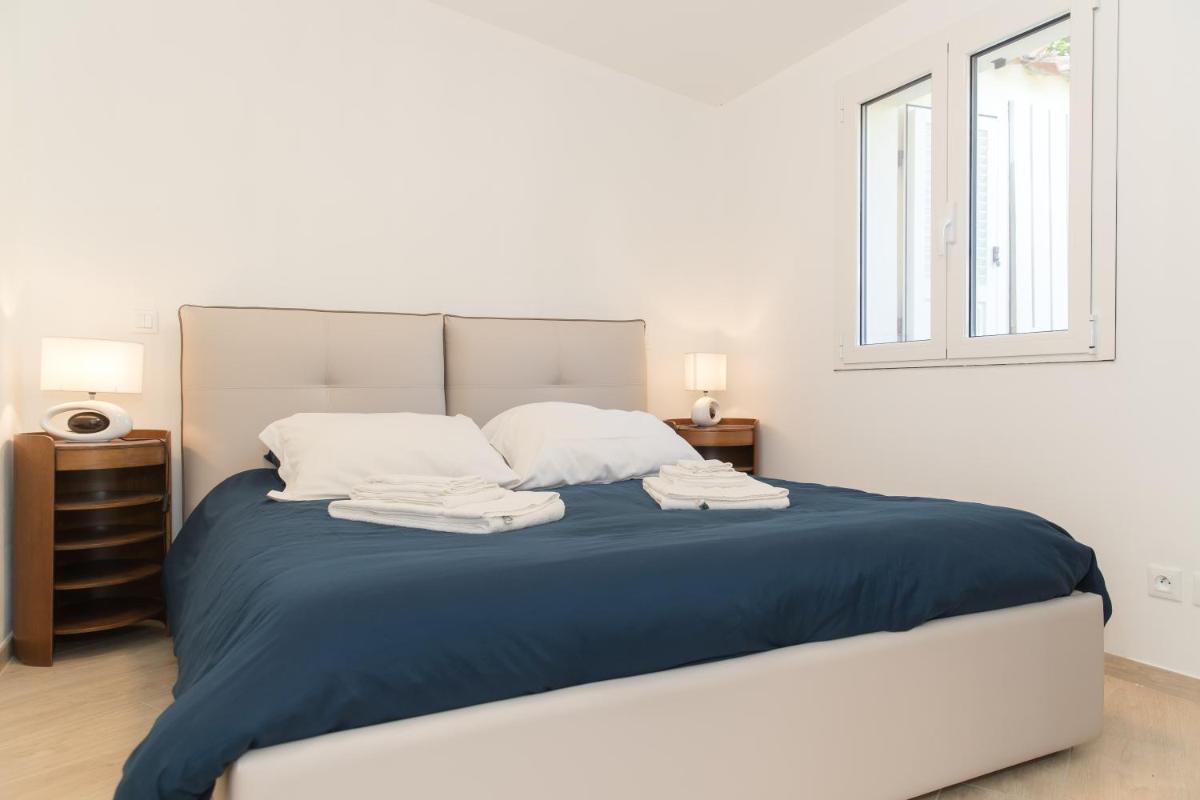 Villa Pointe Alègre