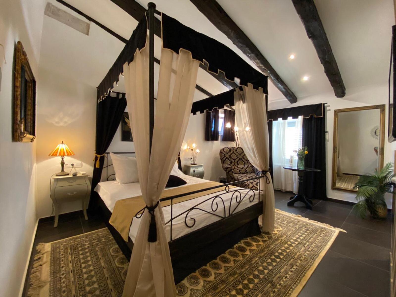 Bed&Breakfast Andio