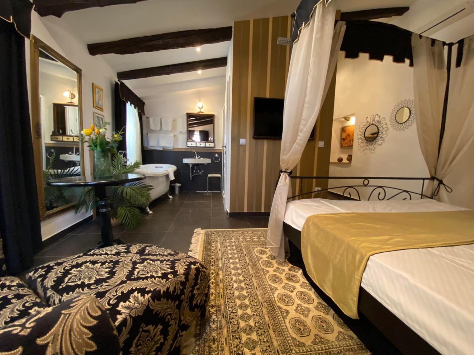 Bed&Breakfast Andio