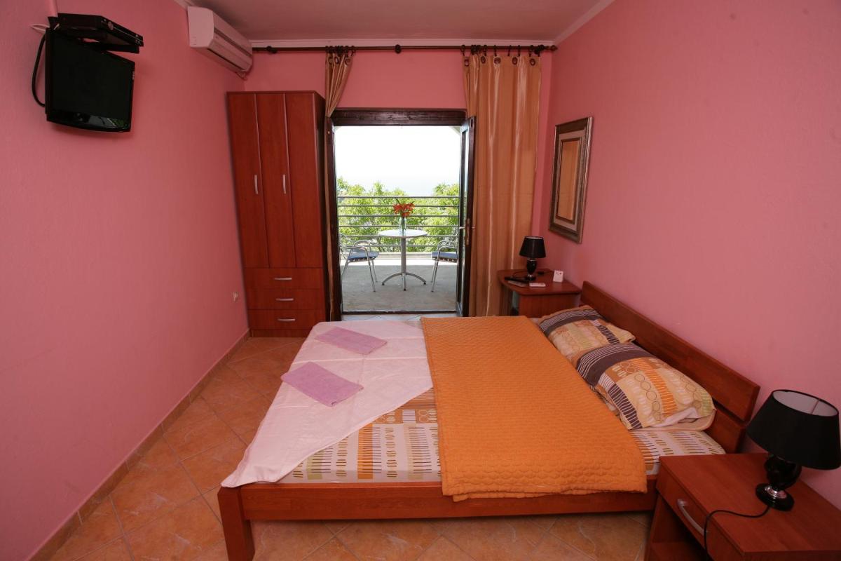 Apartments Cejovic