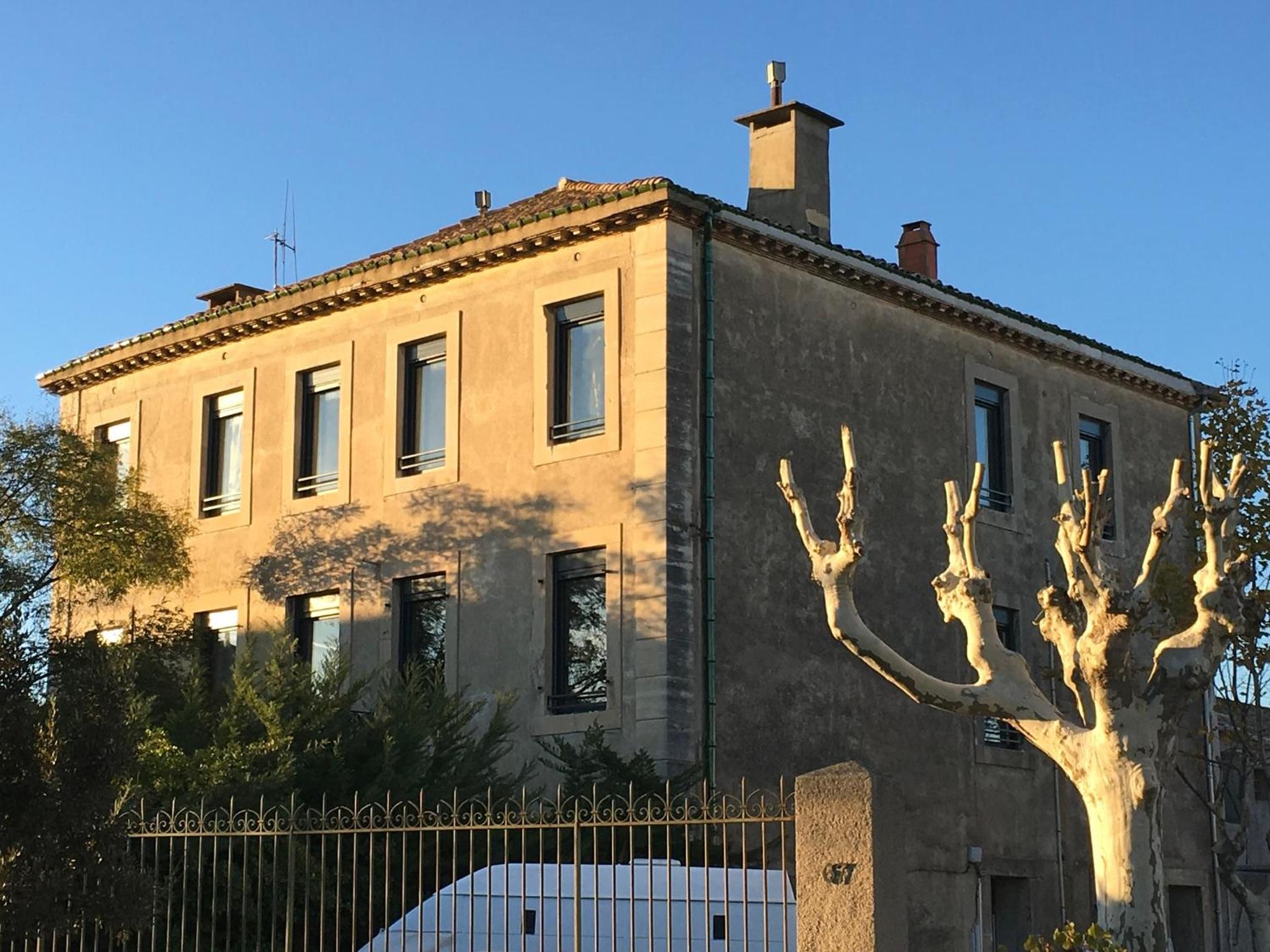 La villa du chai view 3
