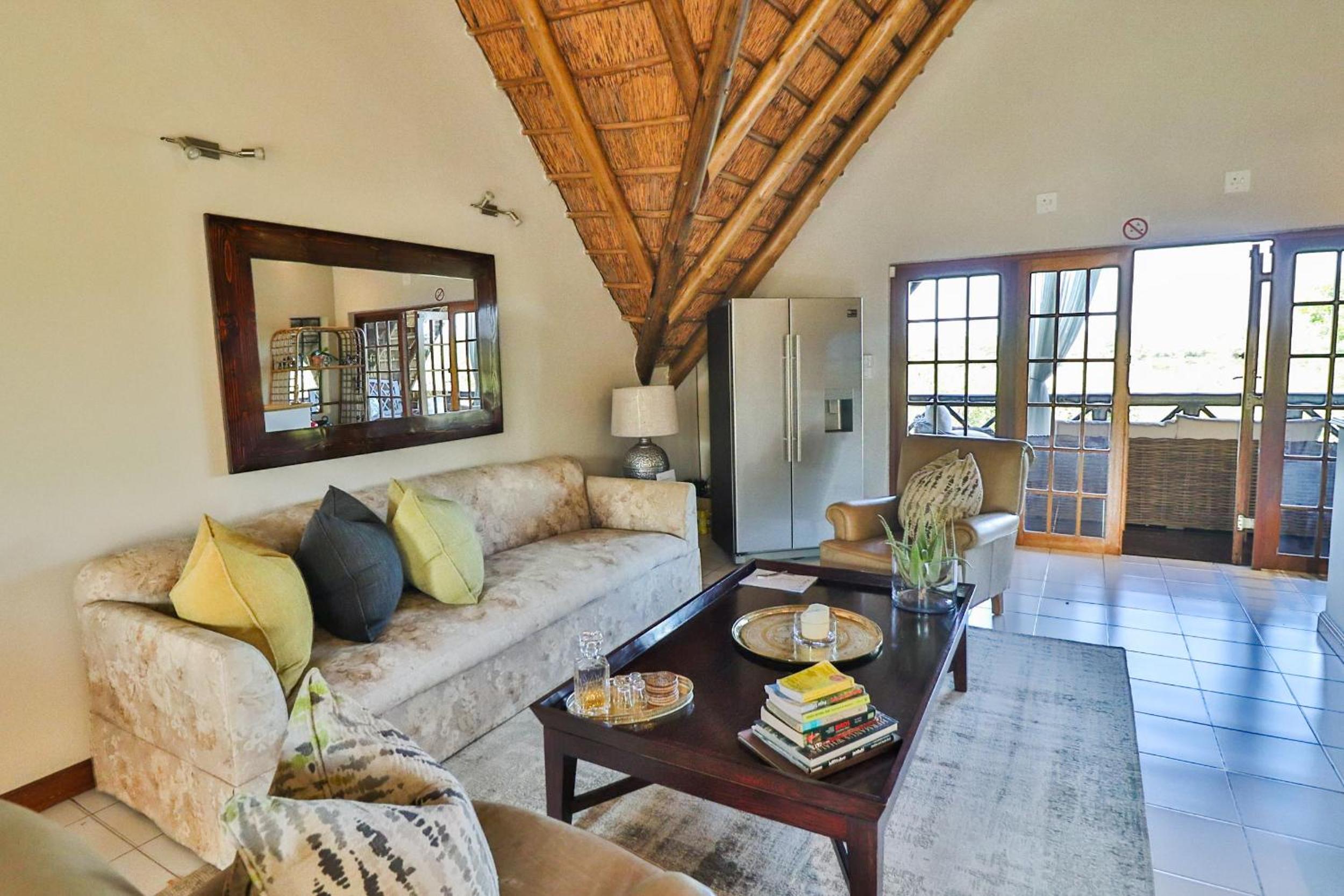 Kruger Riverside Lodge - No Load-shedding