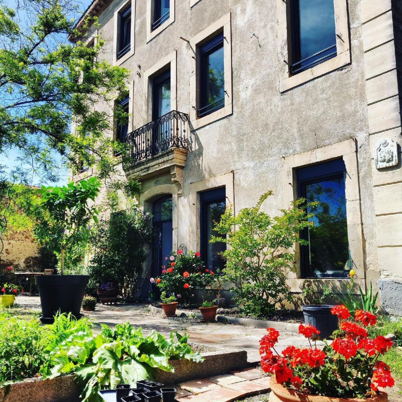 La villa du chai view 2
