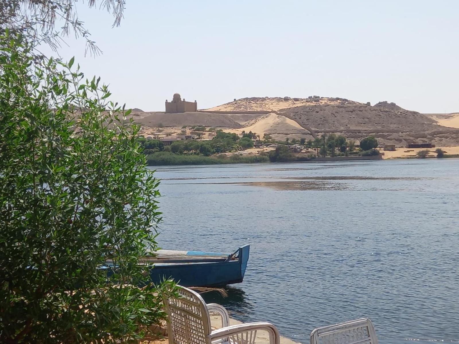 Kafana Guest House Nile View - Image 3