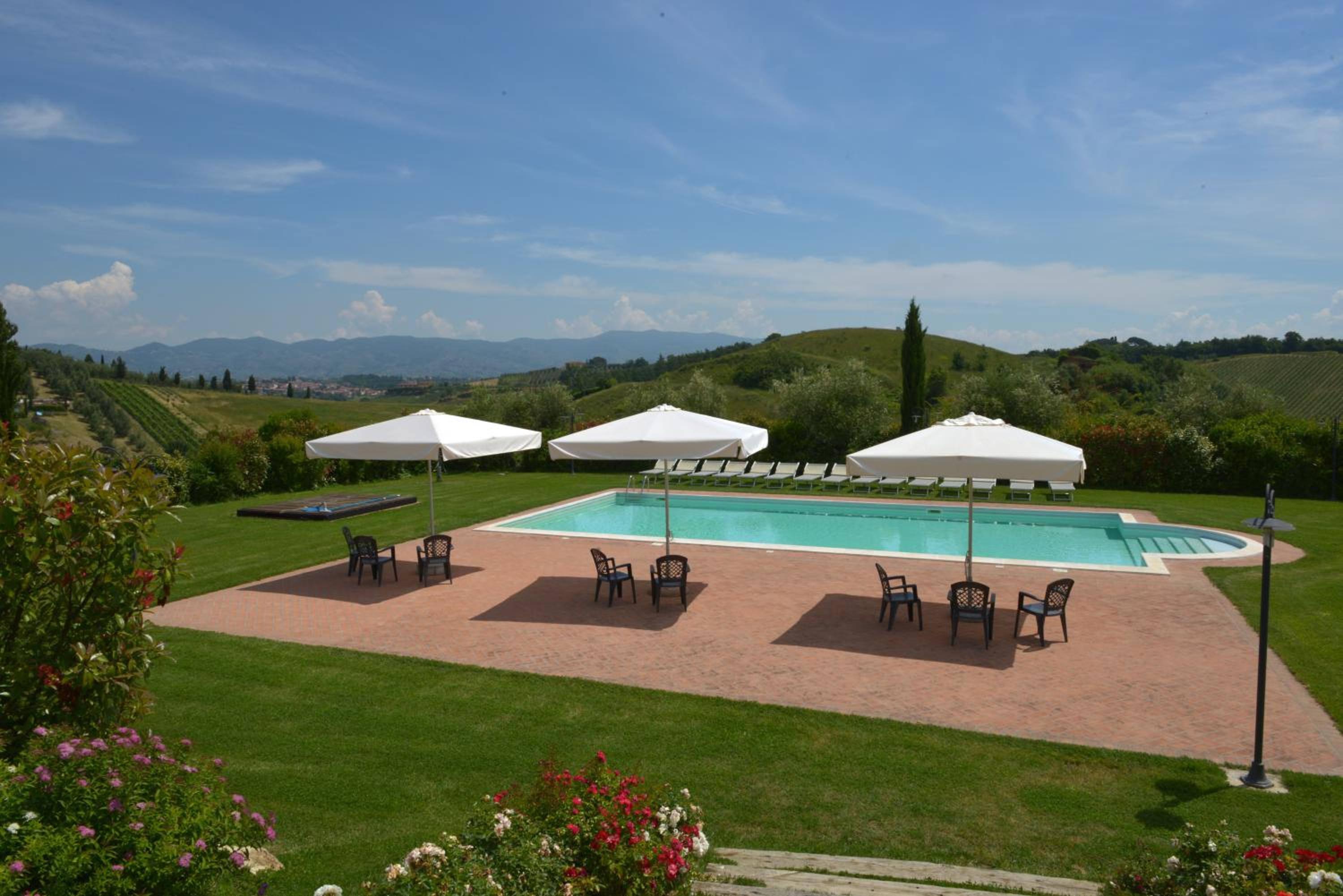 Agriturismo Musignano