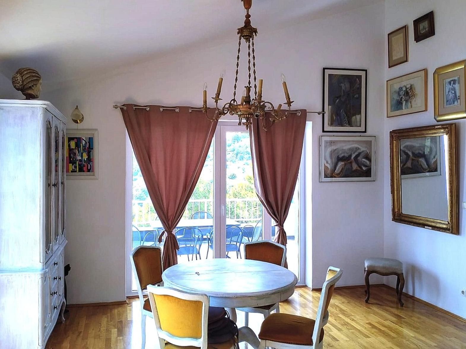 Hotel Artistic beach apartments Balica Rat - Image 1