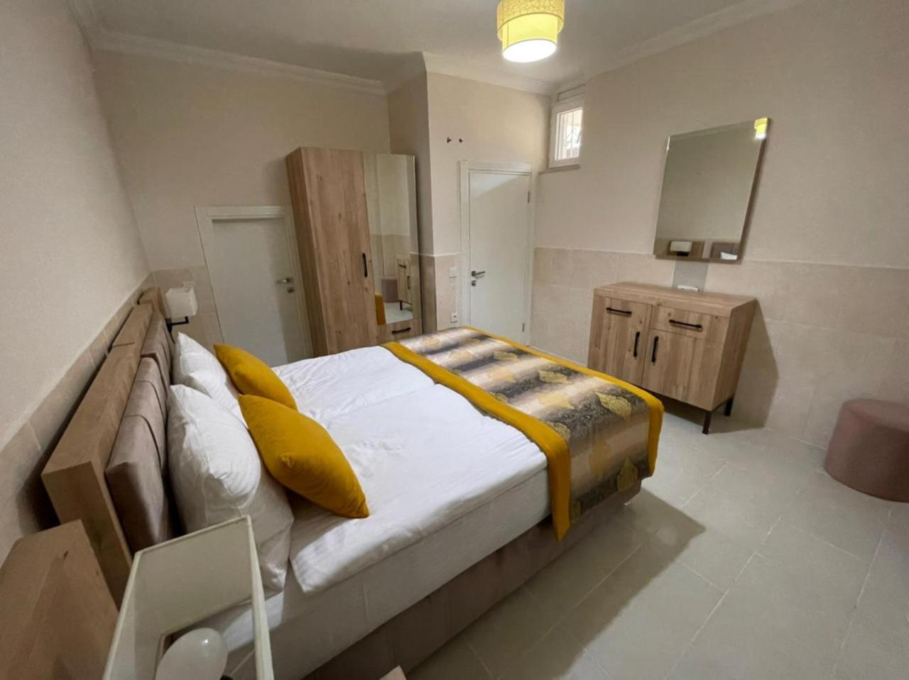 Alfa Apart Otel - Image 13