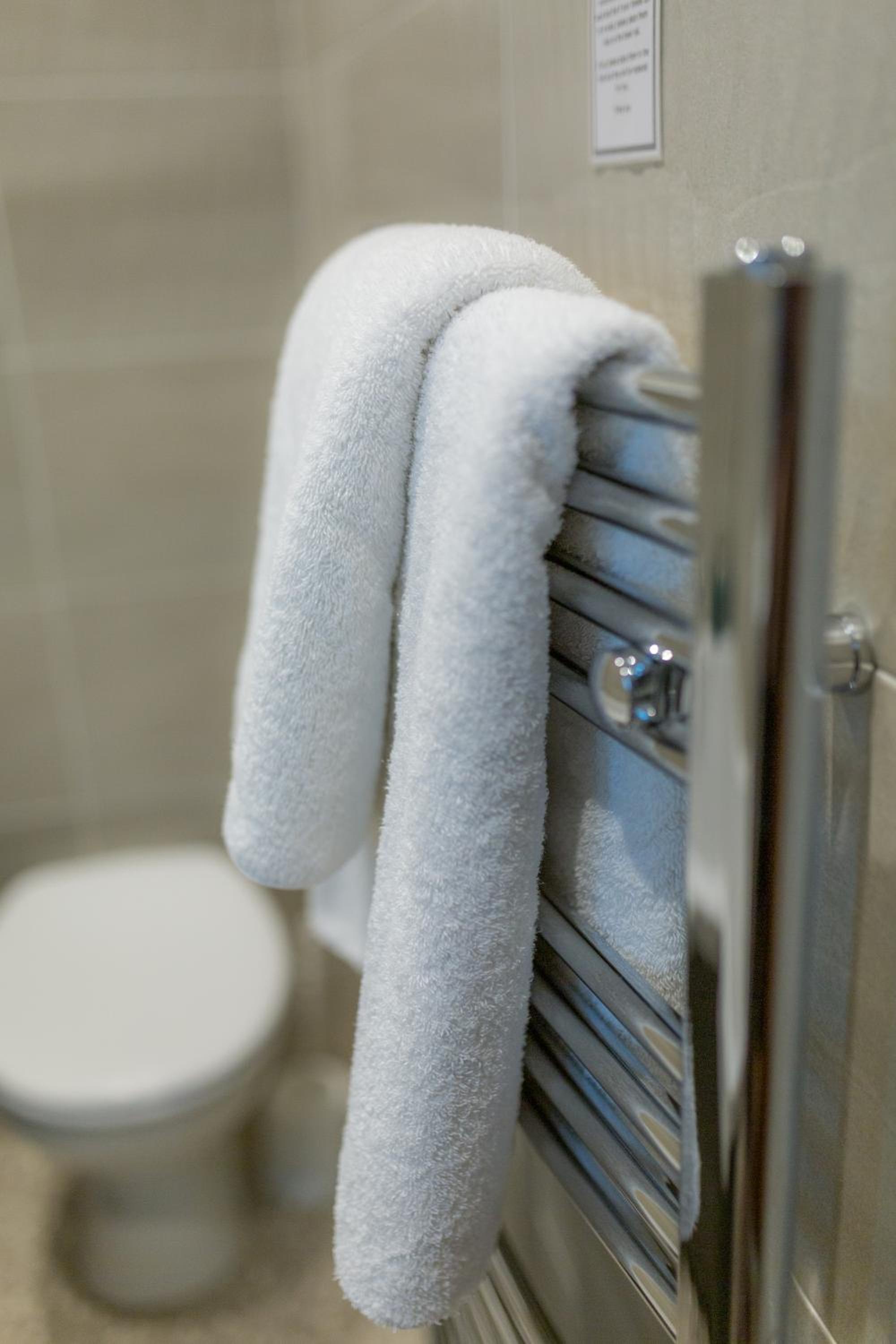 Best Western Sysonby Knoll Hotel