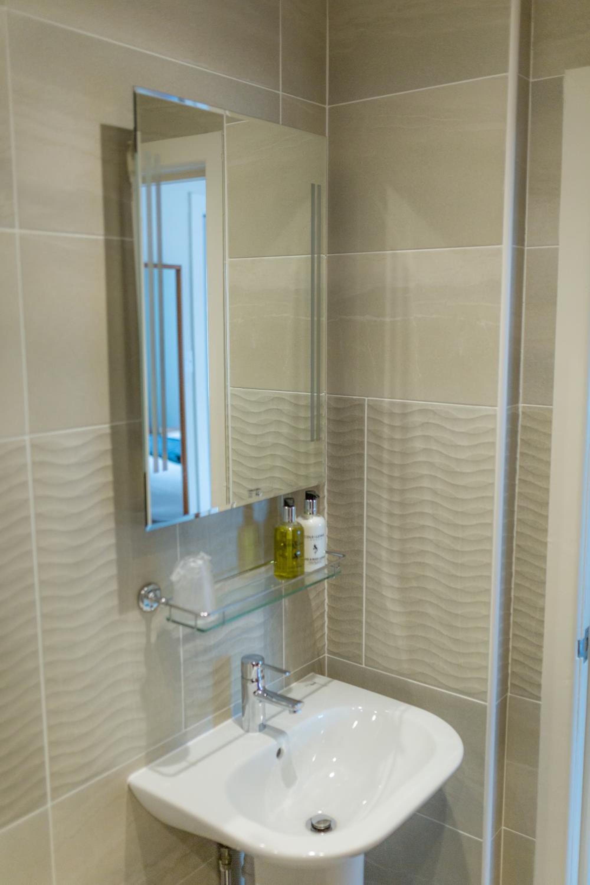 Best Western Sysonby Knoll Hotel