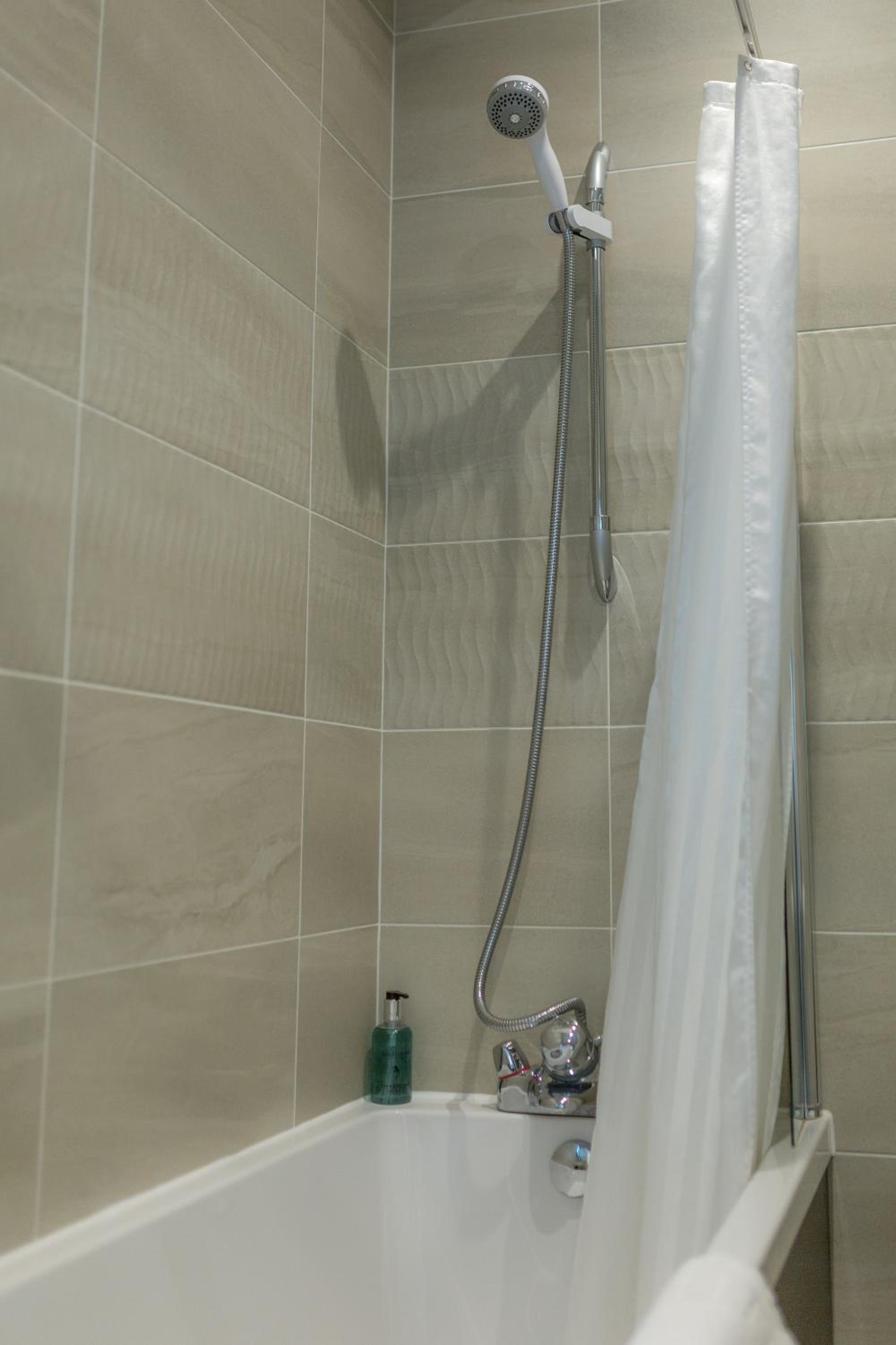 Best Western Sysonby Knoll Hotel