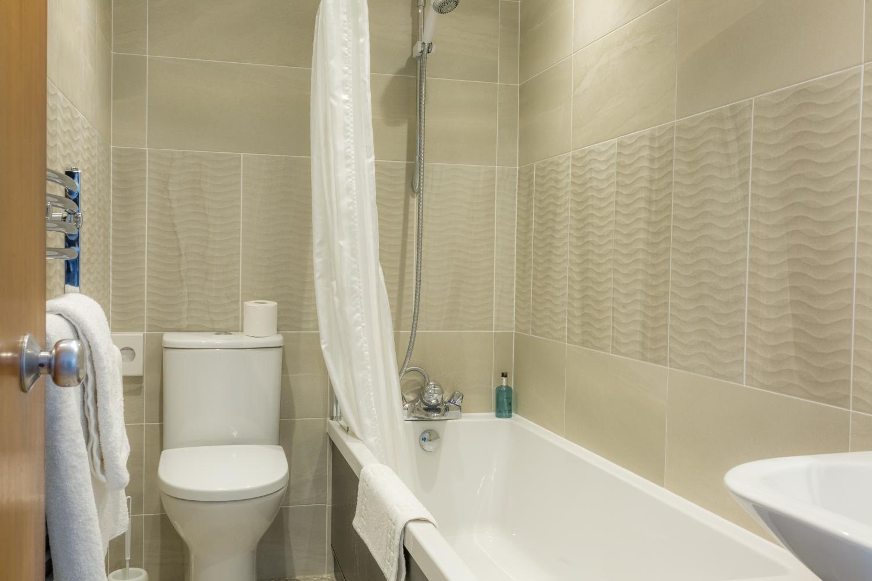 Best Western Sysonby Knoll Hotel