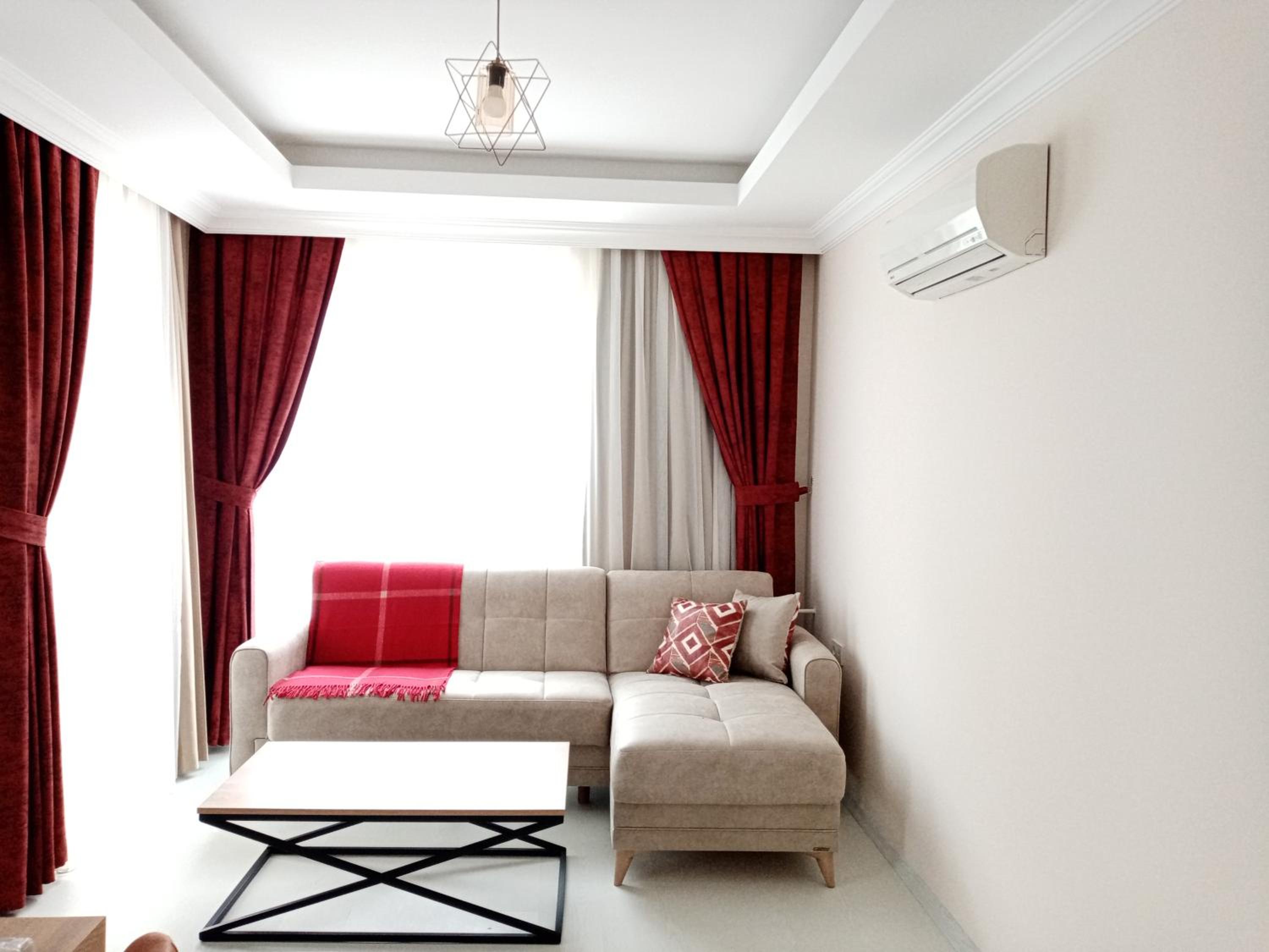 Alfa Apart Otel - Image 11