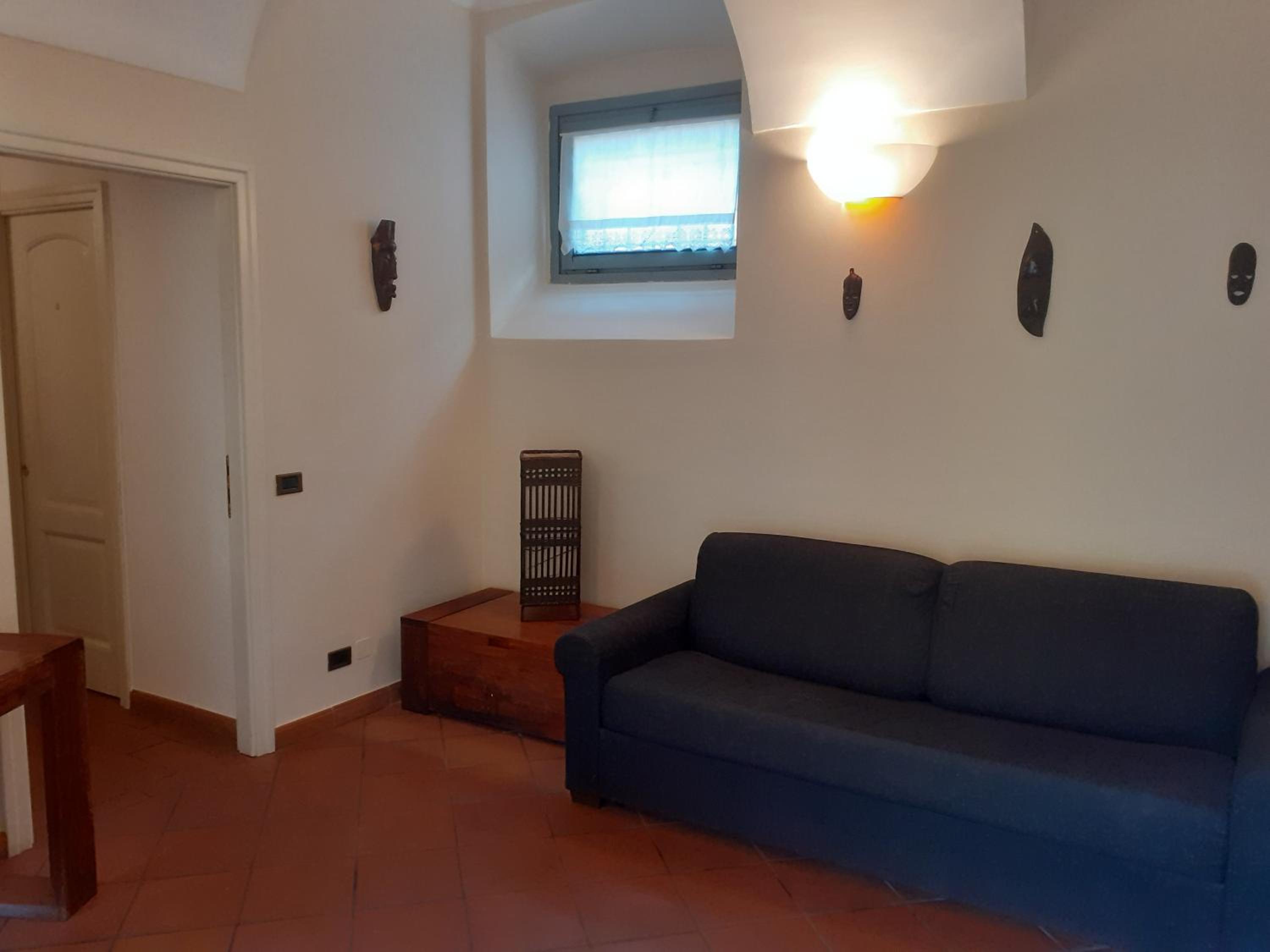 La Corte Dei Cappuccini
