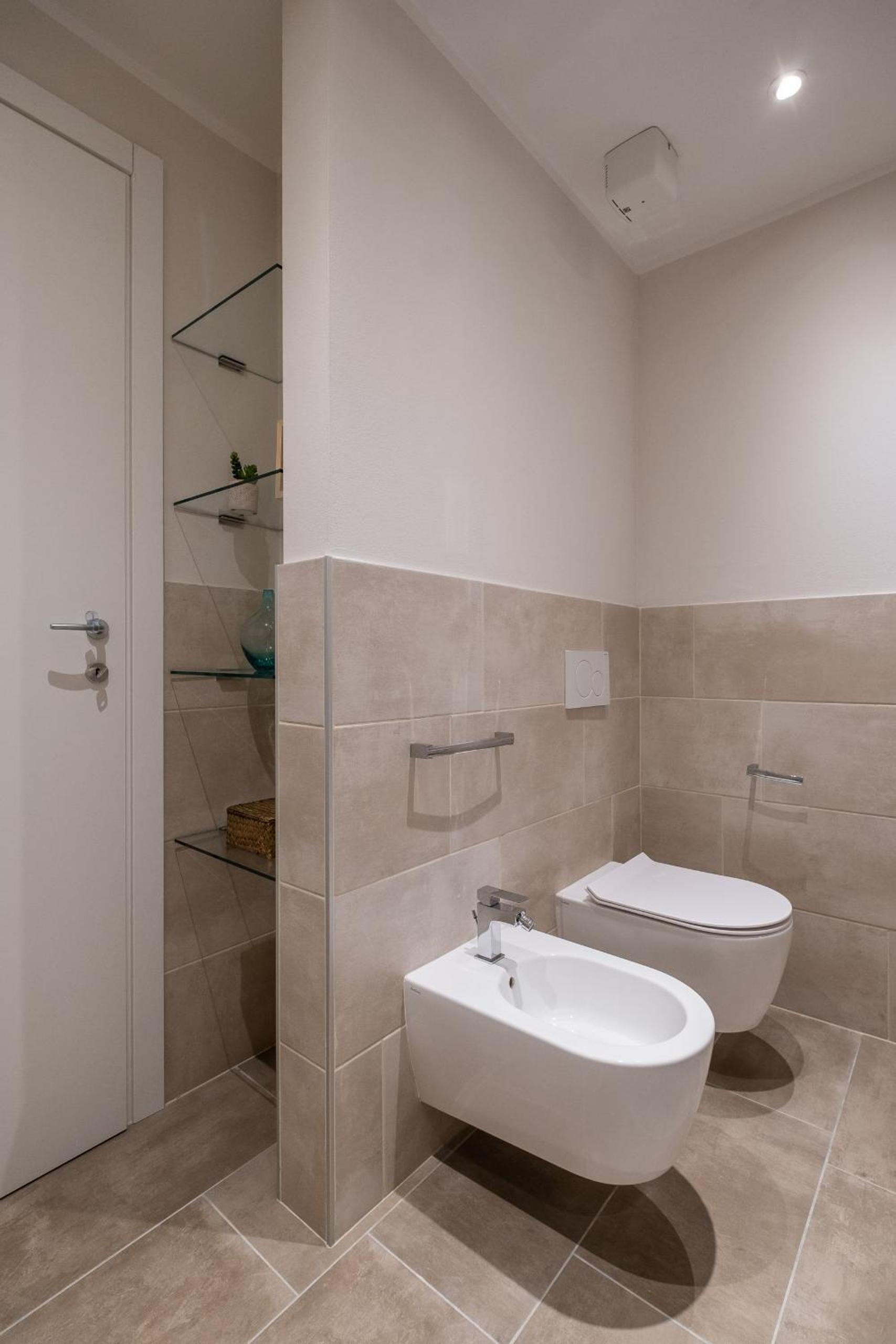 Boldrini Apartments by Wonderful Italy