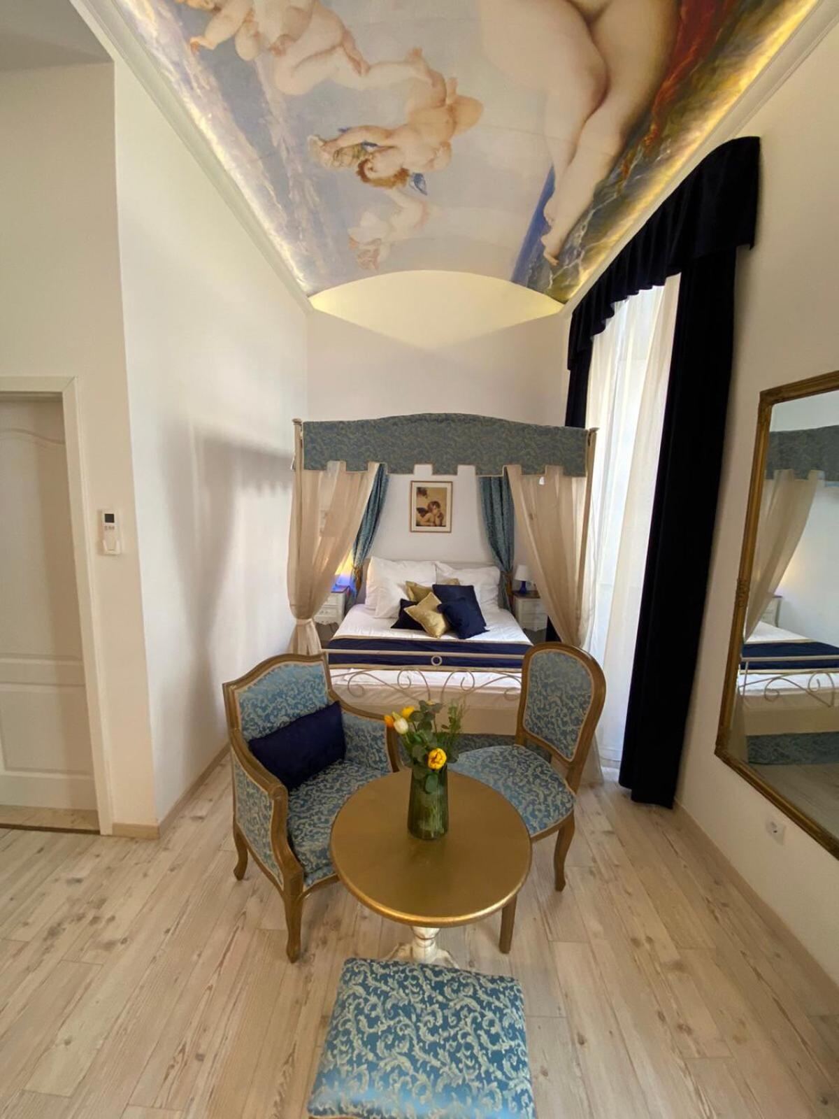 Bed&Breakfast Andio