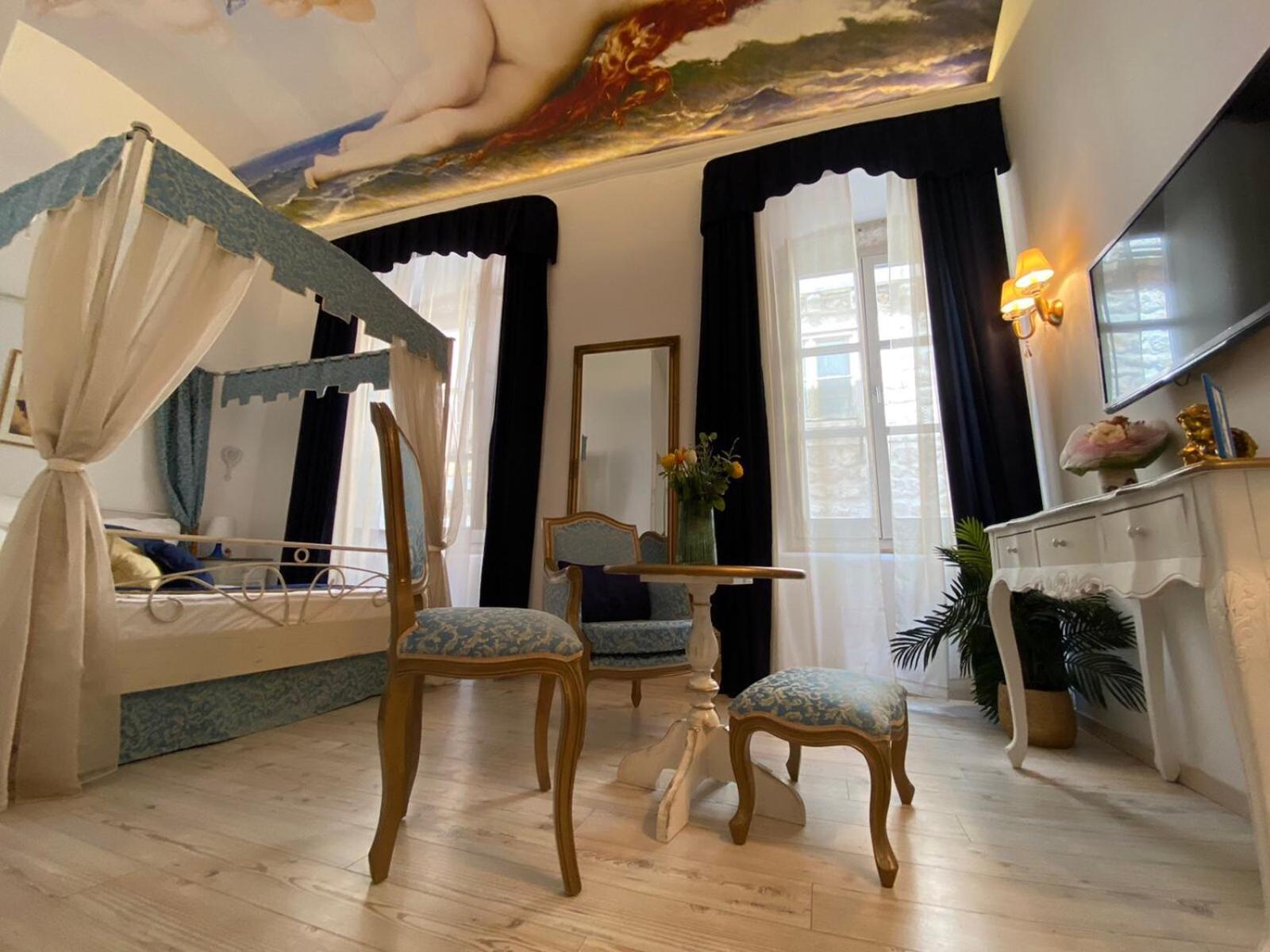 Bed&Breakfast Andio