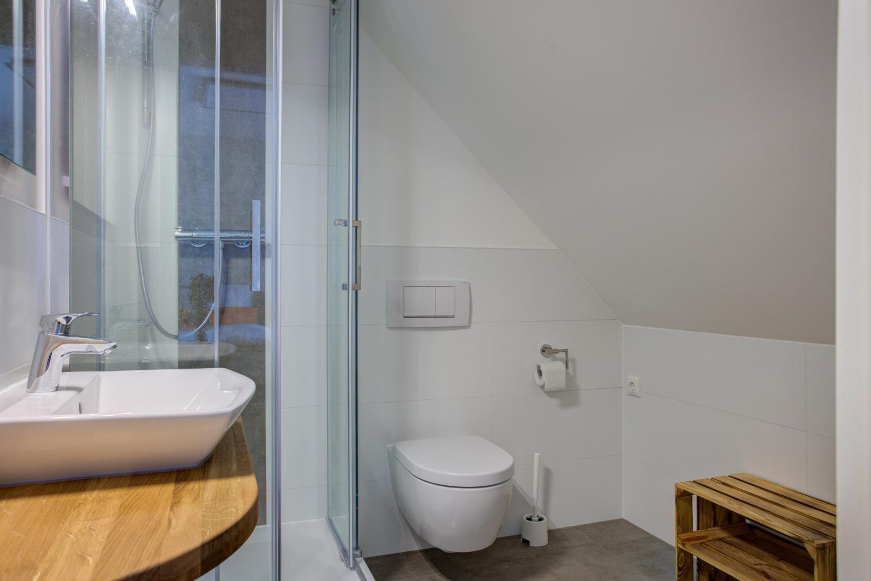 Landhaus Schwerin view 5