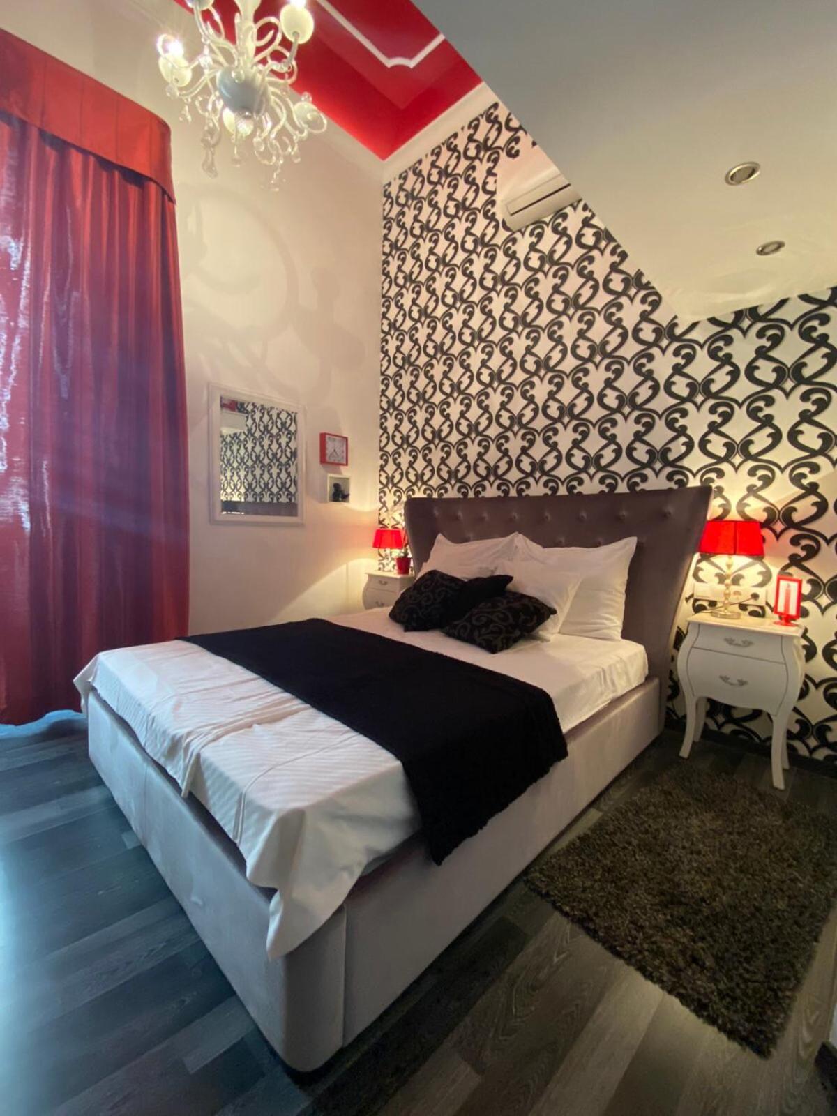 Bed&Breakfast Andio