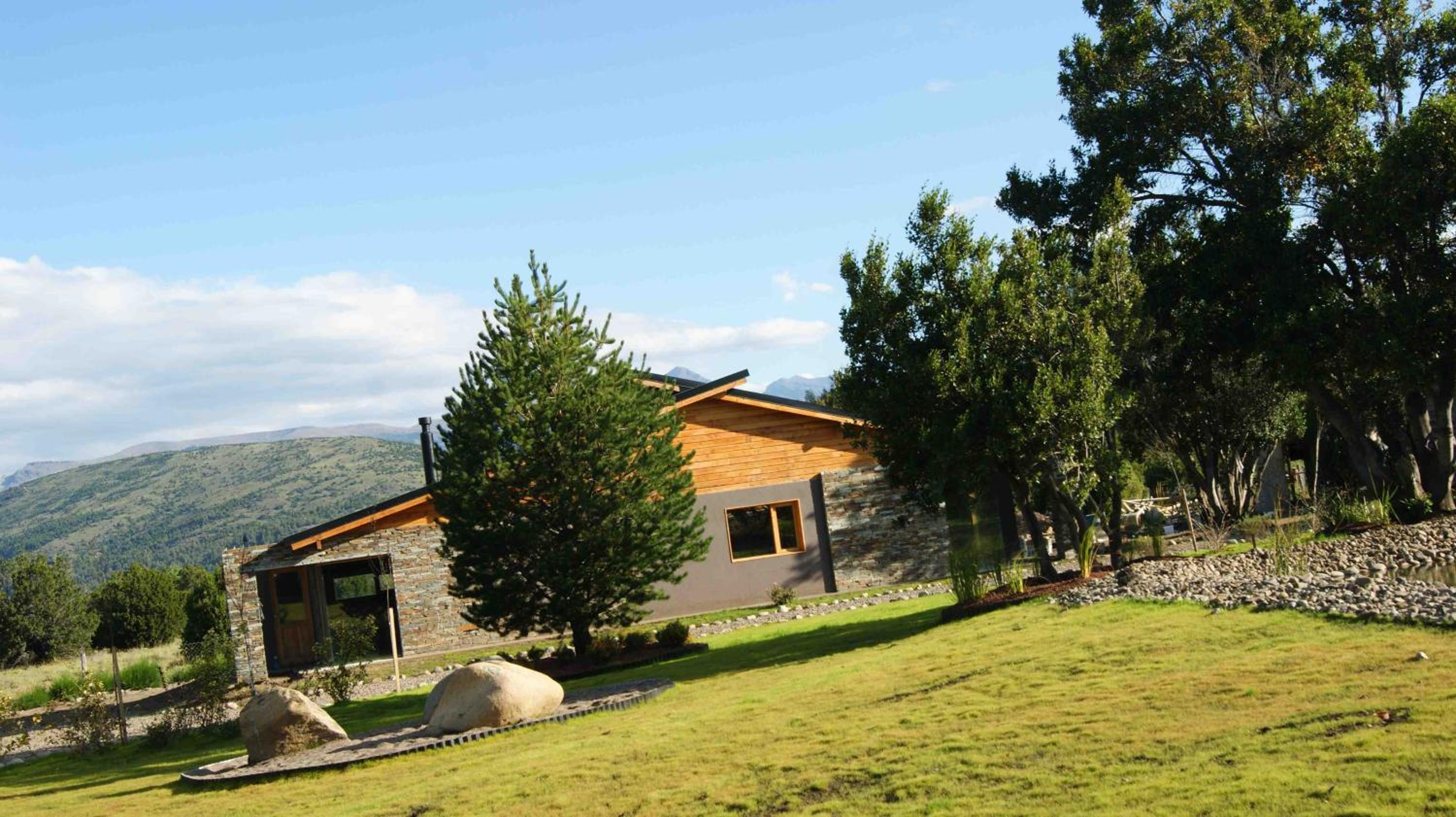 Barrancas de Quilquihue