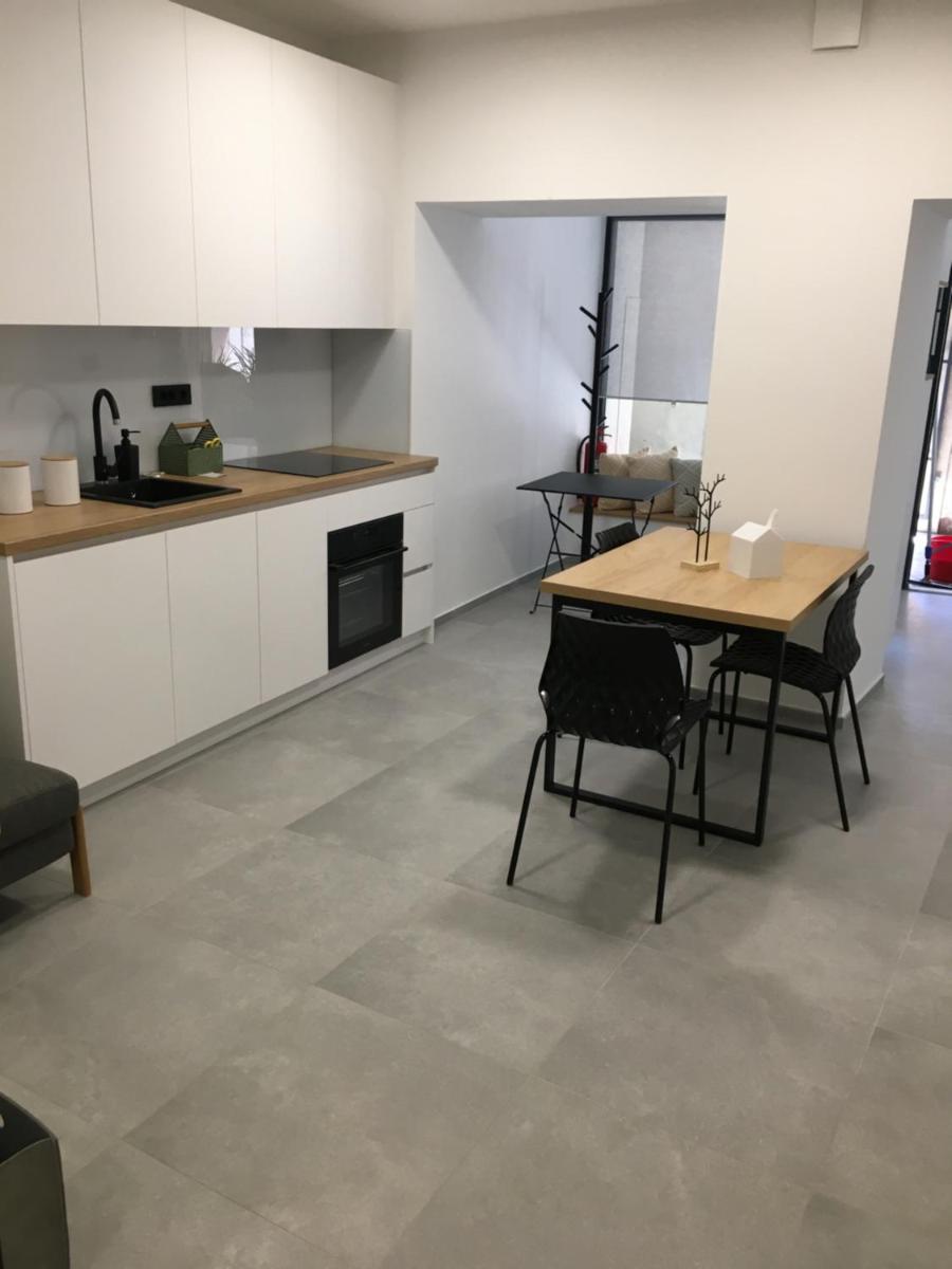 Sunset Apartment Koper view 5
