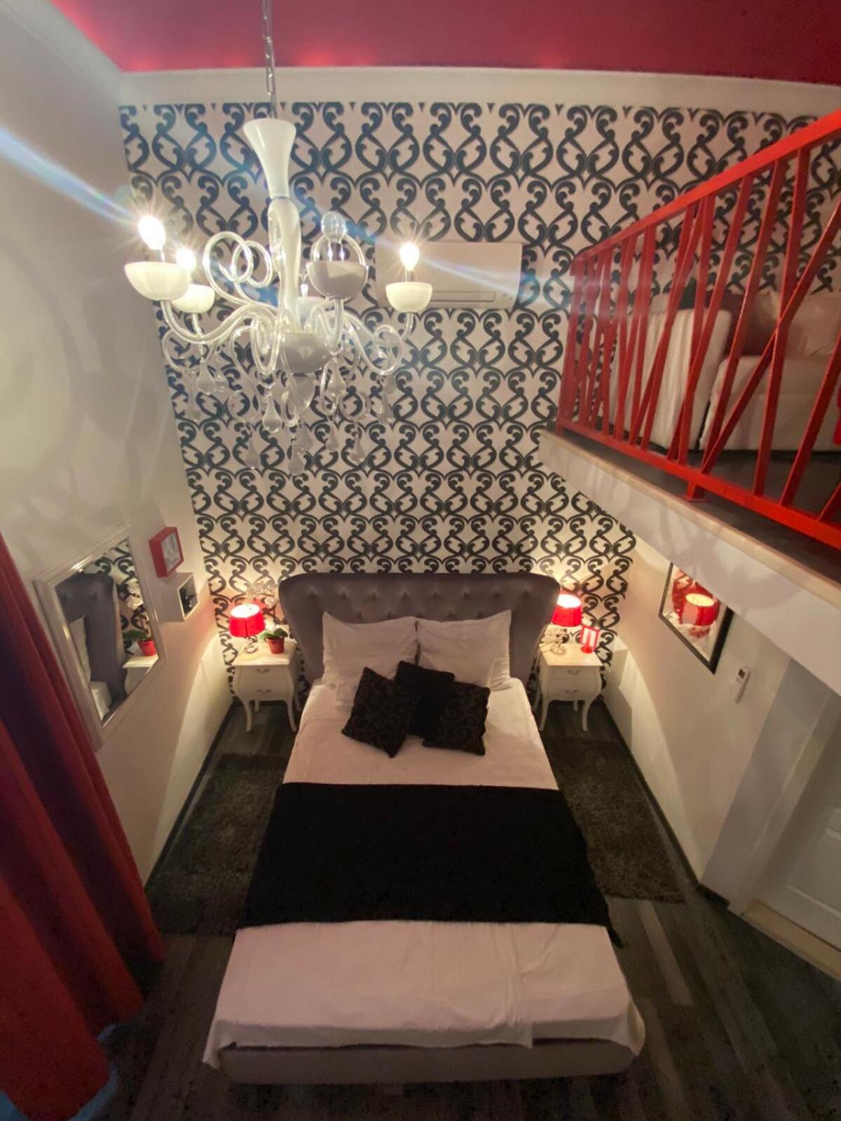 Bed&Breakfast Andio