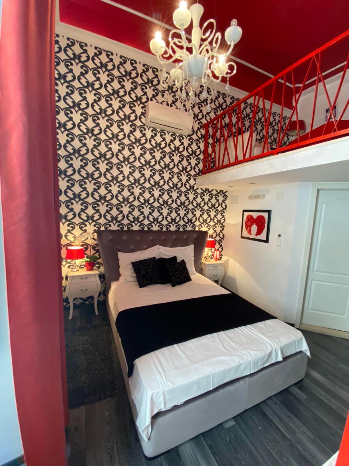 Bed&Breakfast Andio