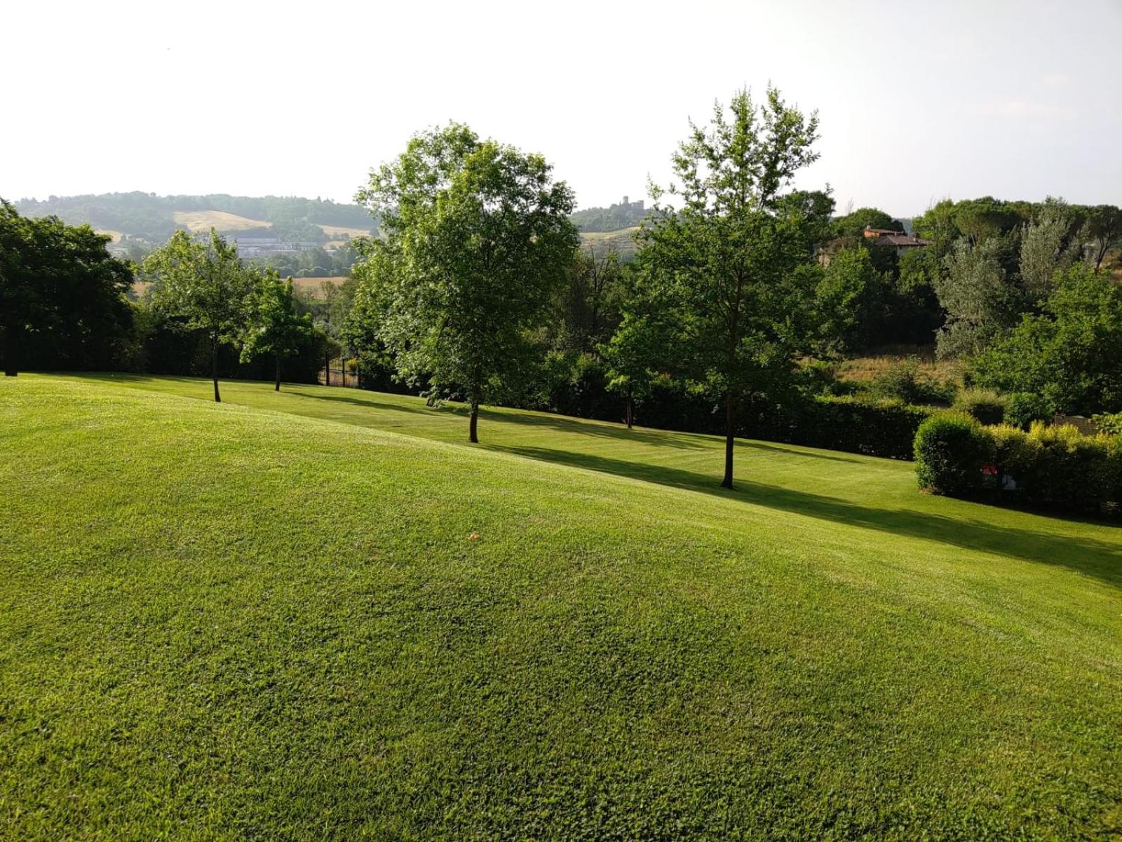 Relais Villa Al Vento