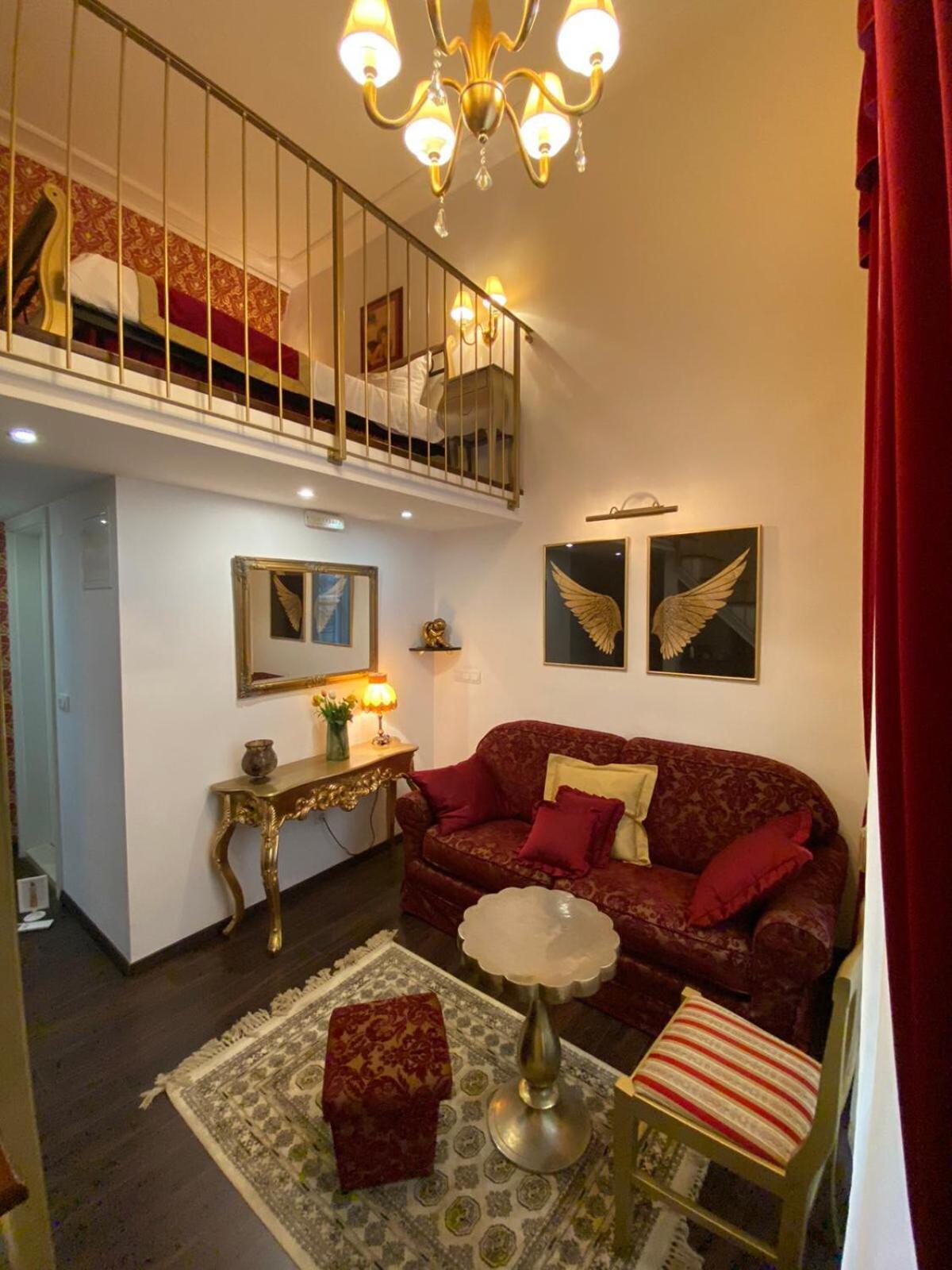 Bed&Breakfast Andio