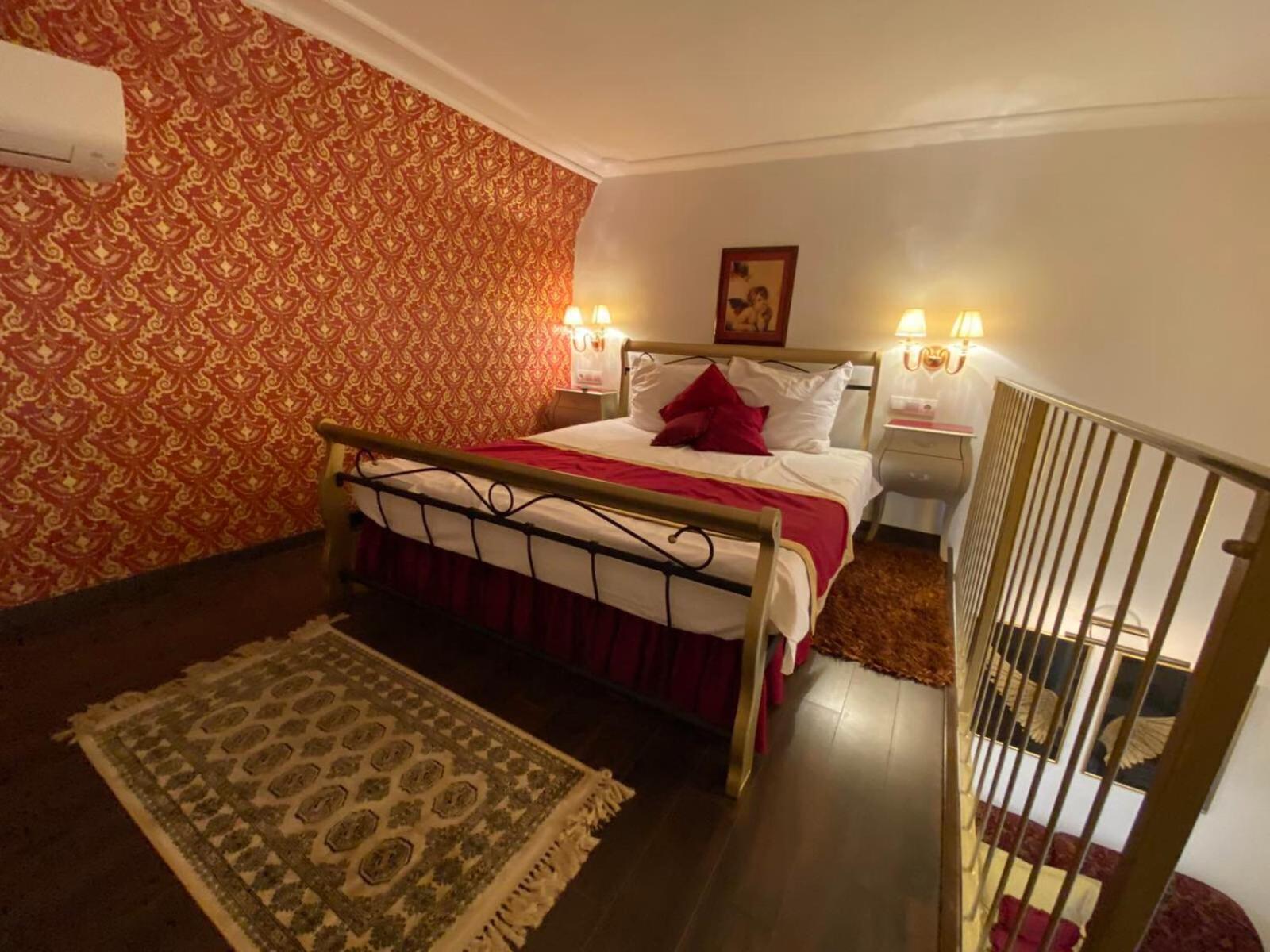 Bed&Breakfast Andio