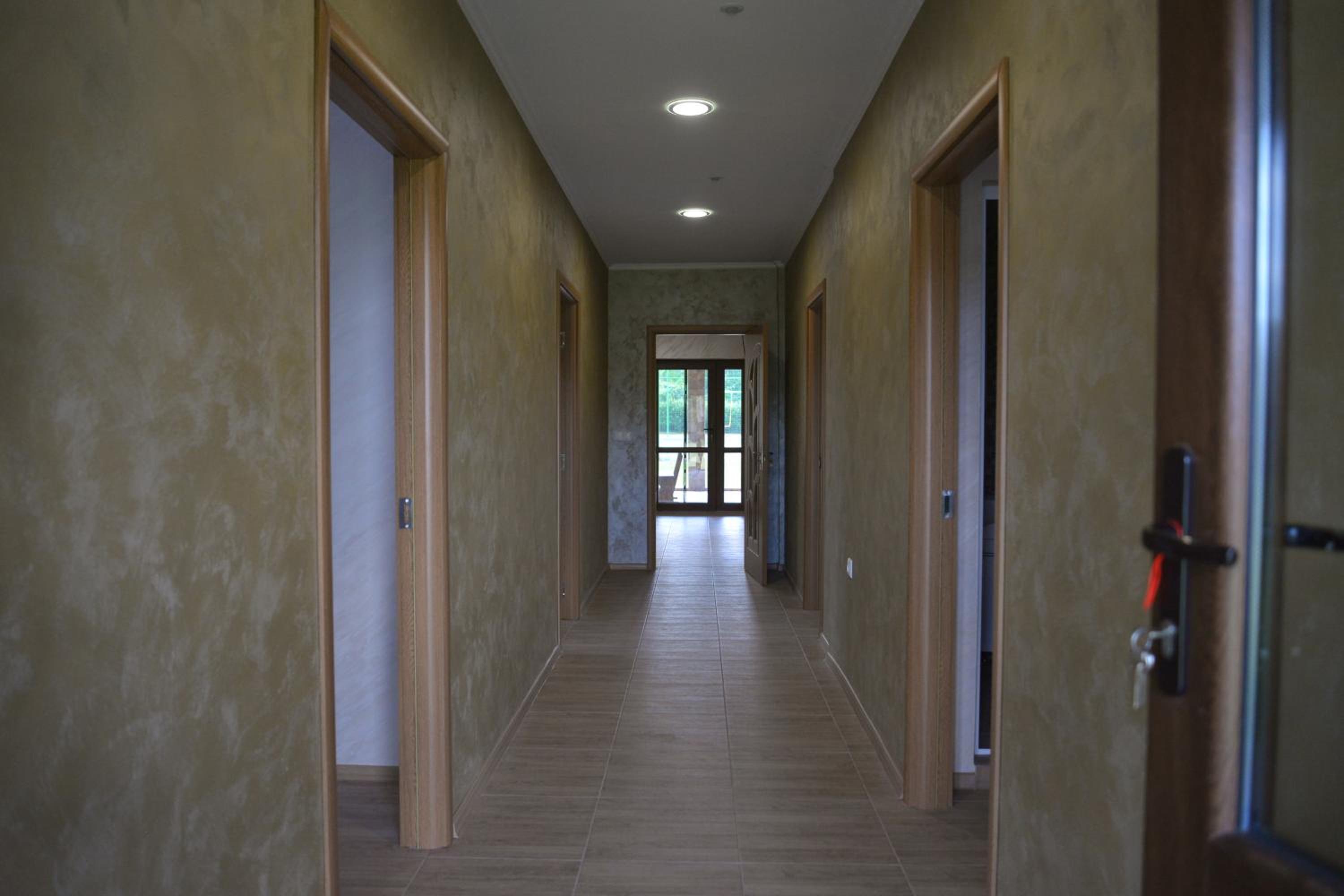 Erida Guest House - къща за гости до Русе