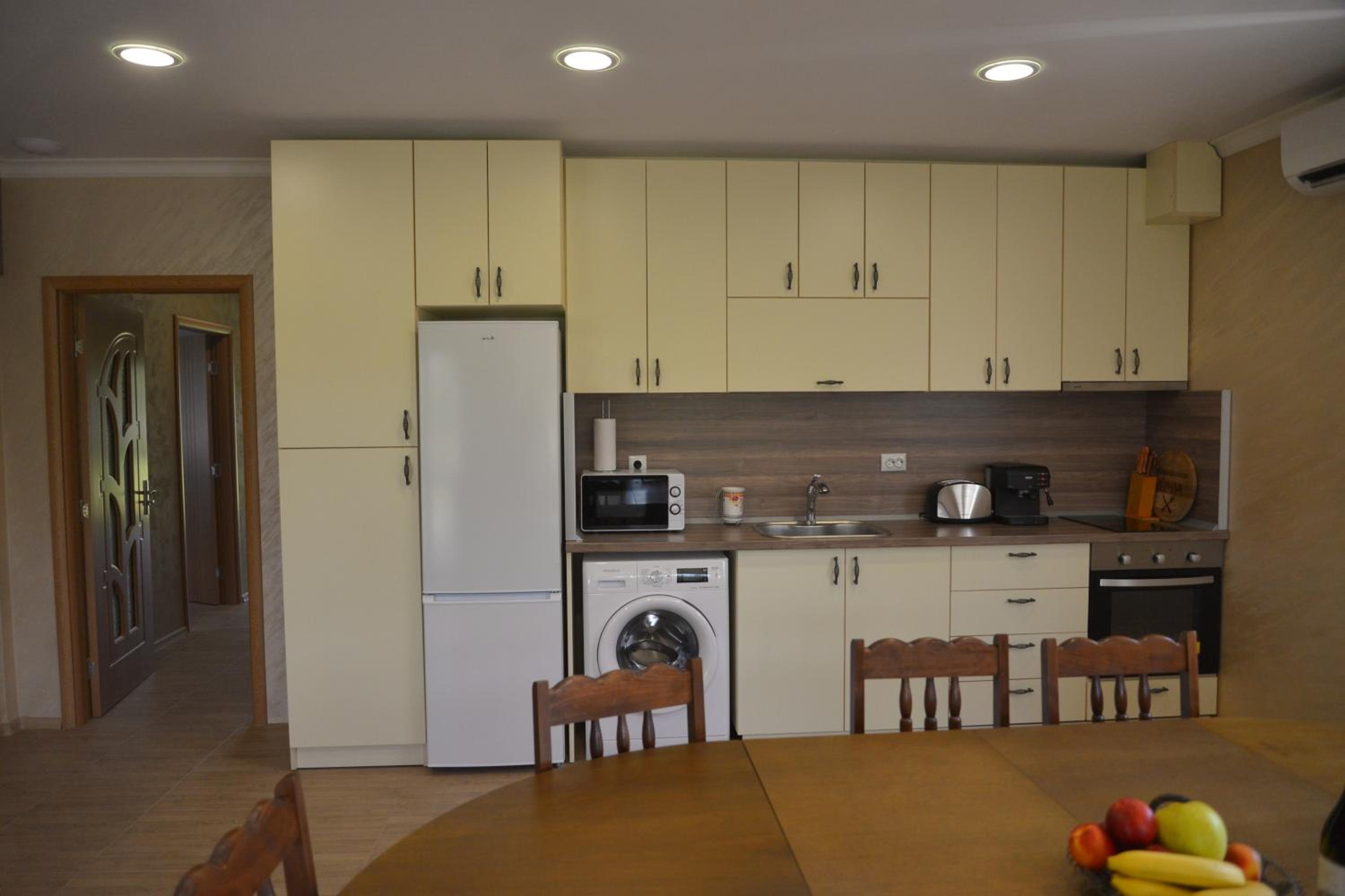 Erida Guest House - къща за гости до Русе