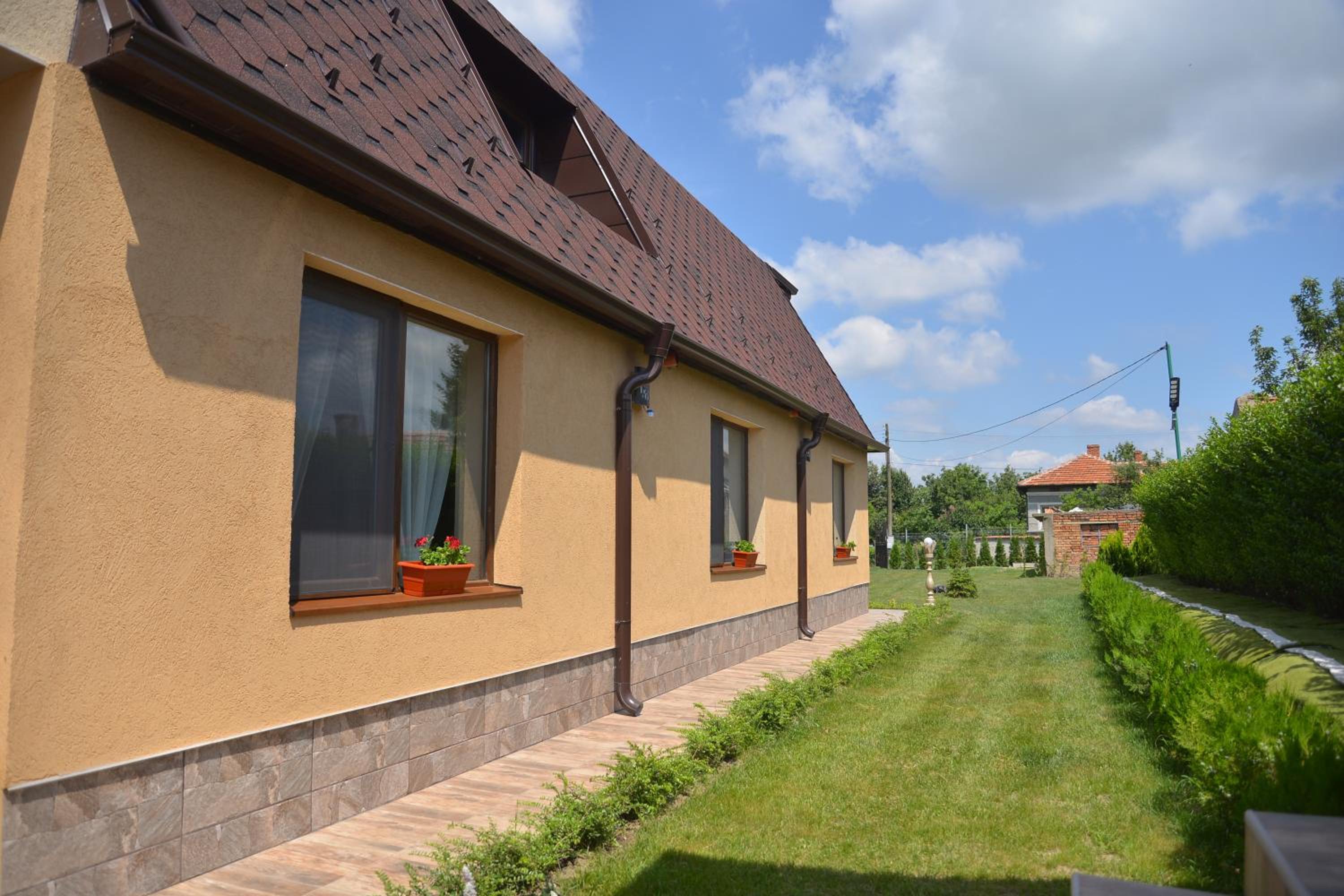 Erida Guest House - къща за гости до Русе