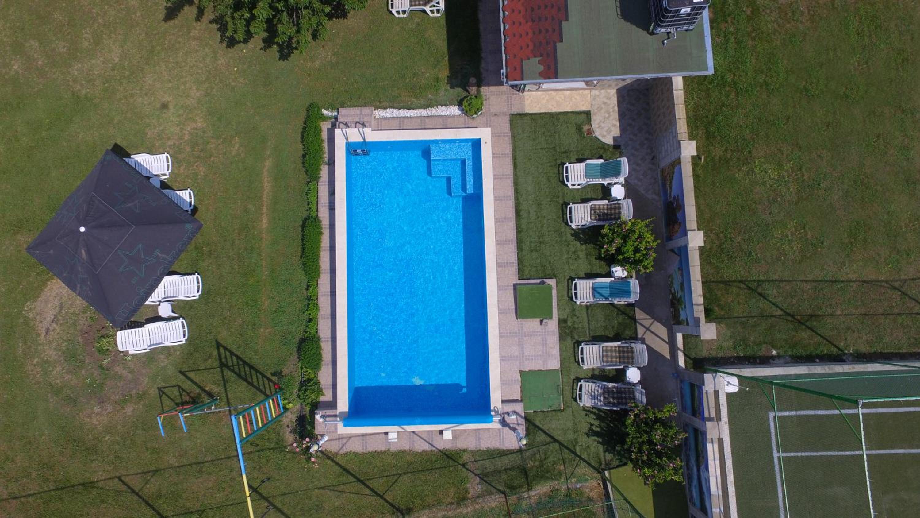 Erida Guest House - къща за гости до Русе