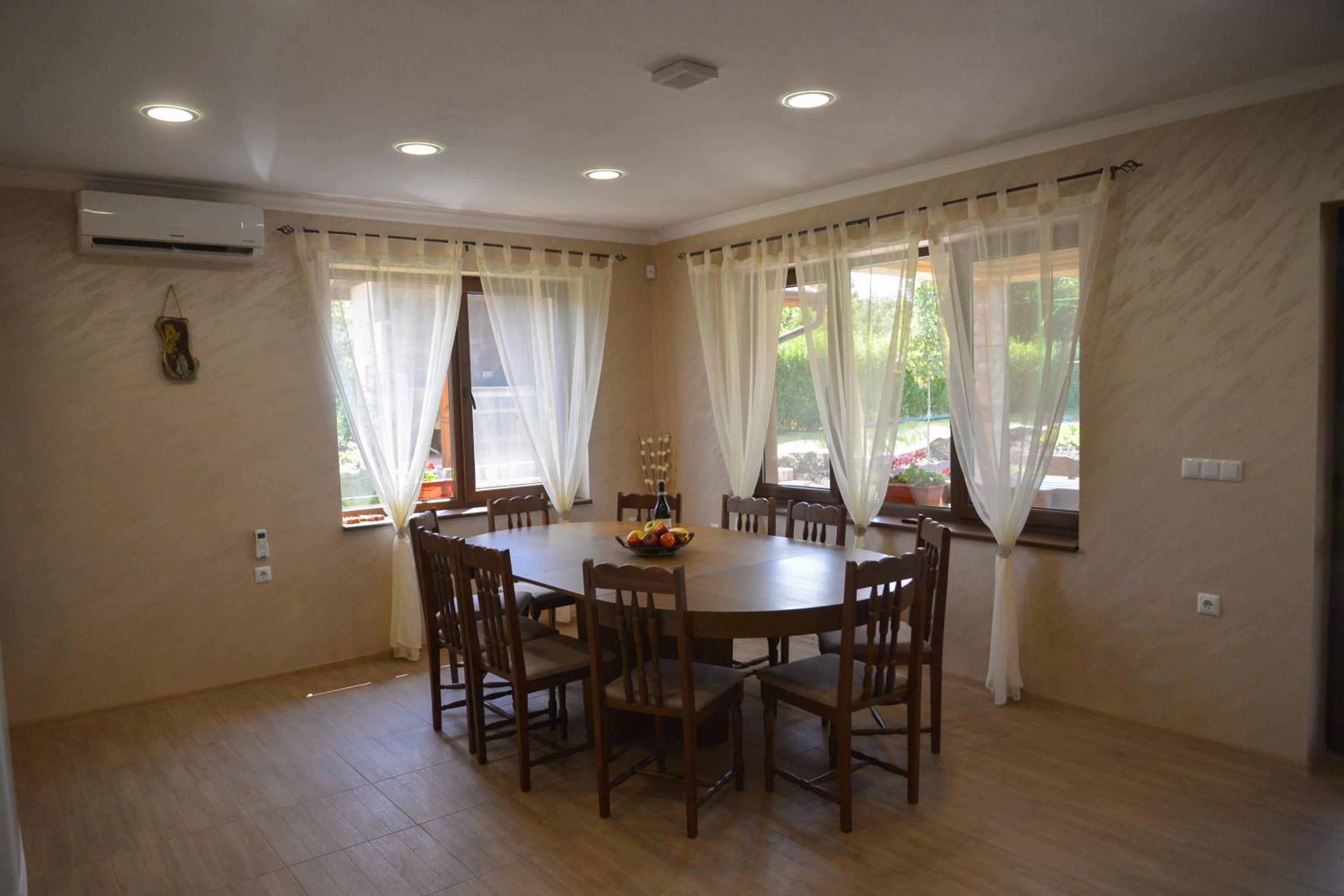 Erida Guest House - къща за гости до Русе