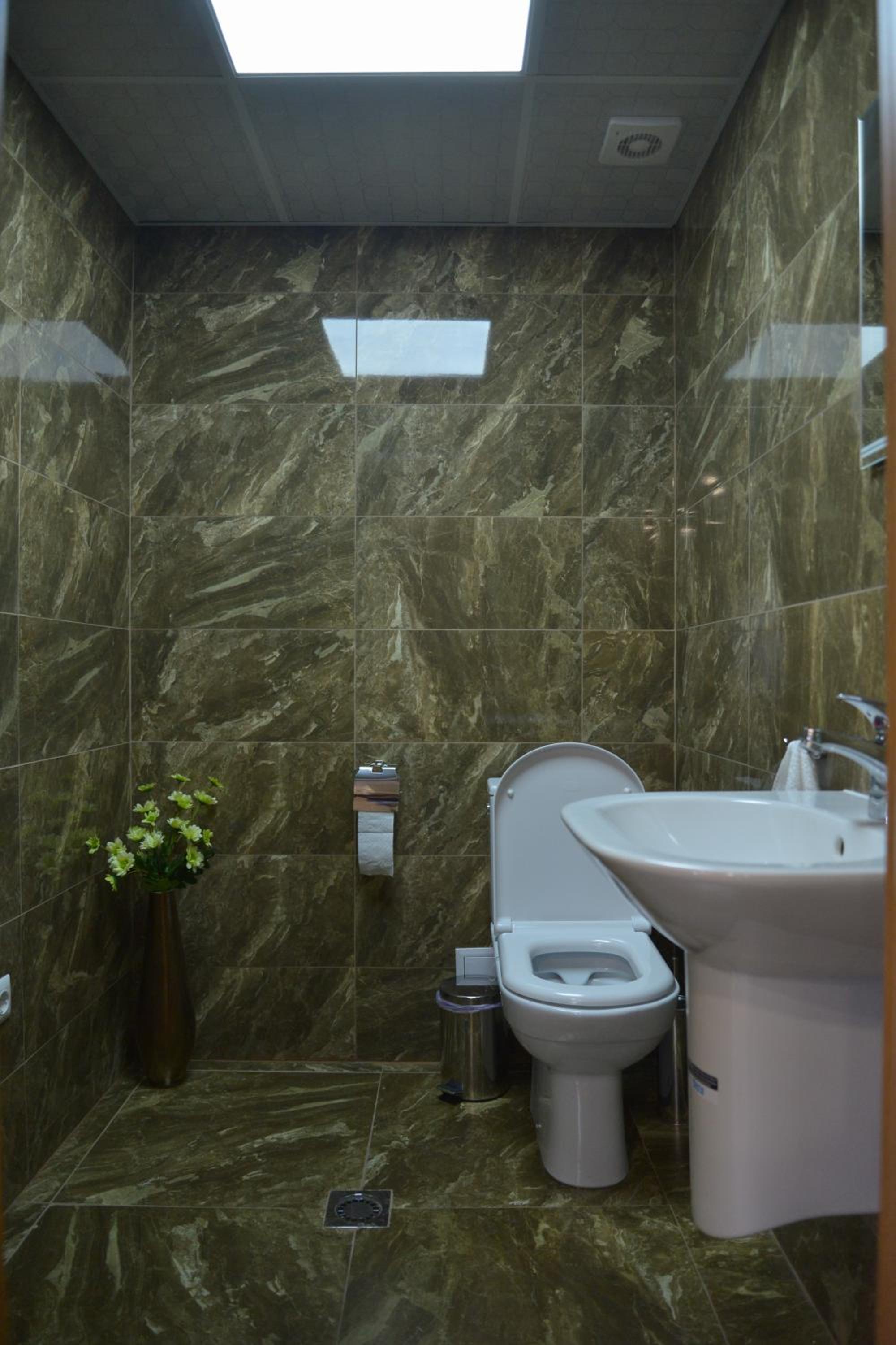 Erida Guest House - къща за гости до Русе