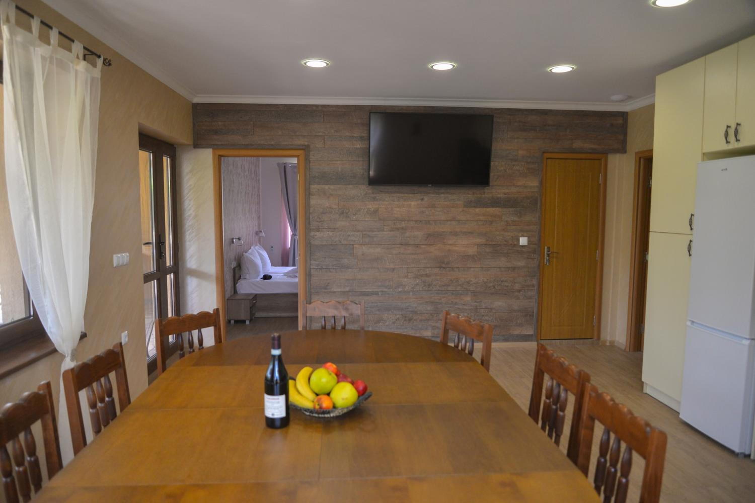 Erida Guest House - къща за гости до Русе