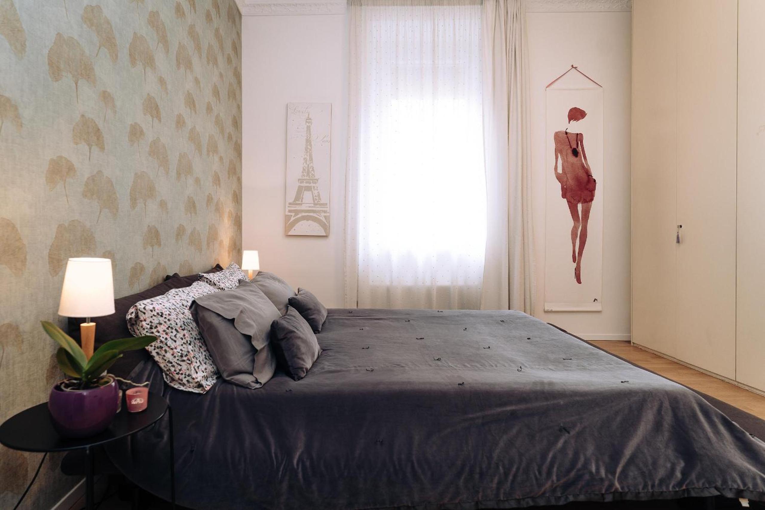 Duke's Apartment