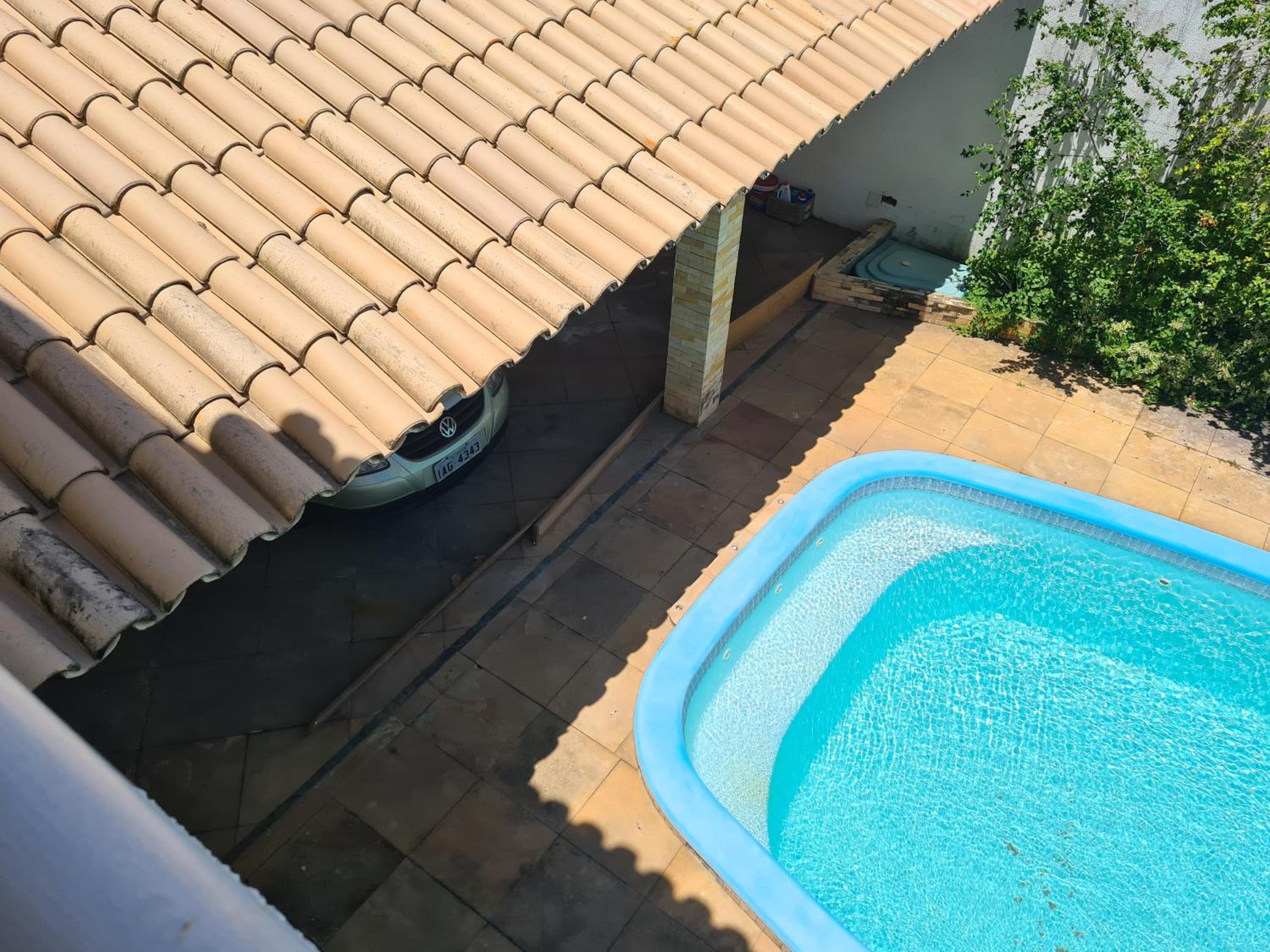 Cajueiro's House