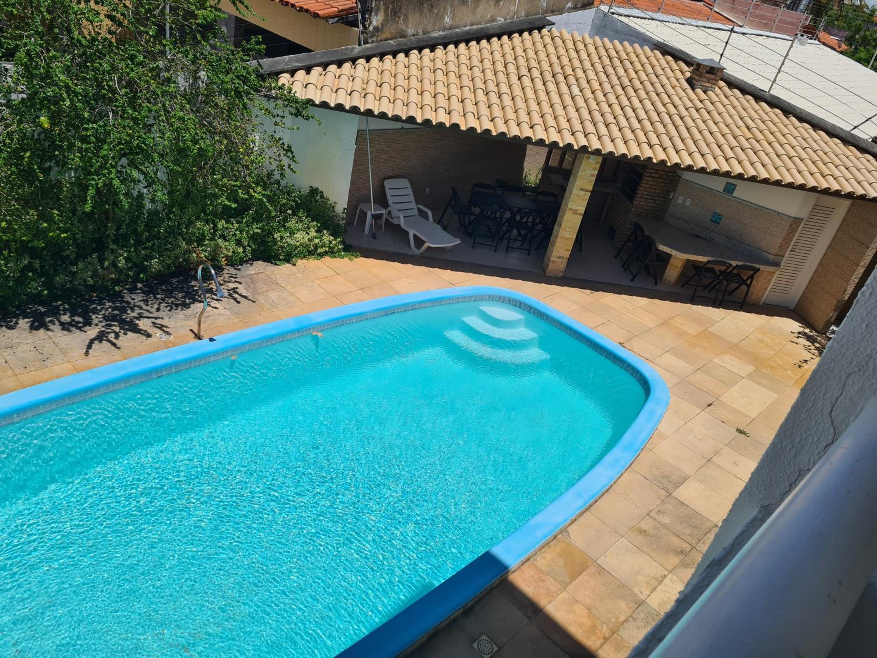 Cajueiro's House