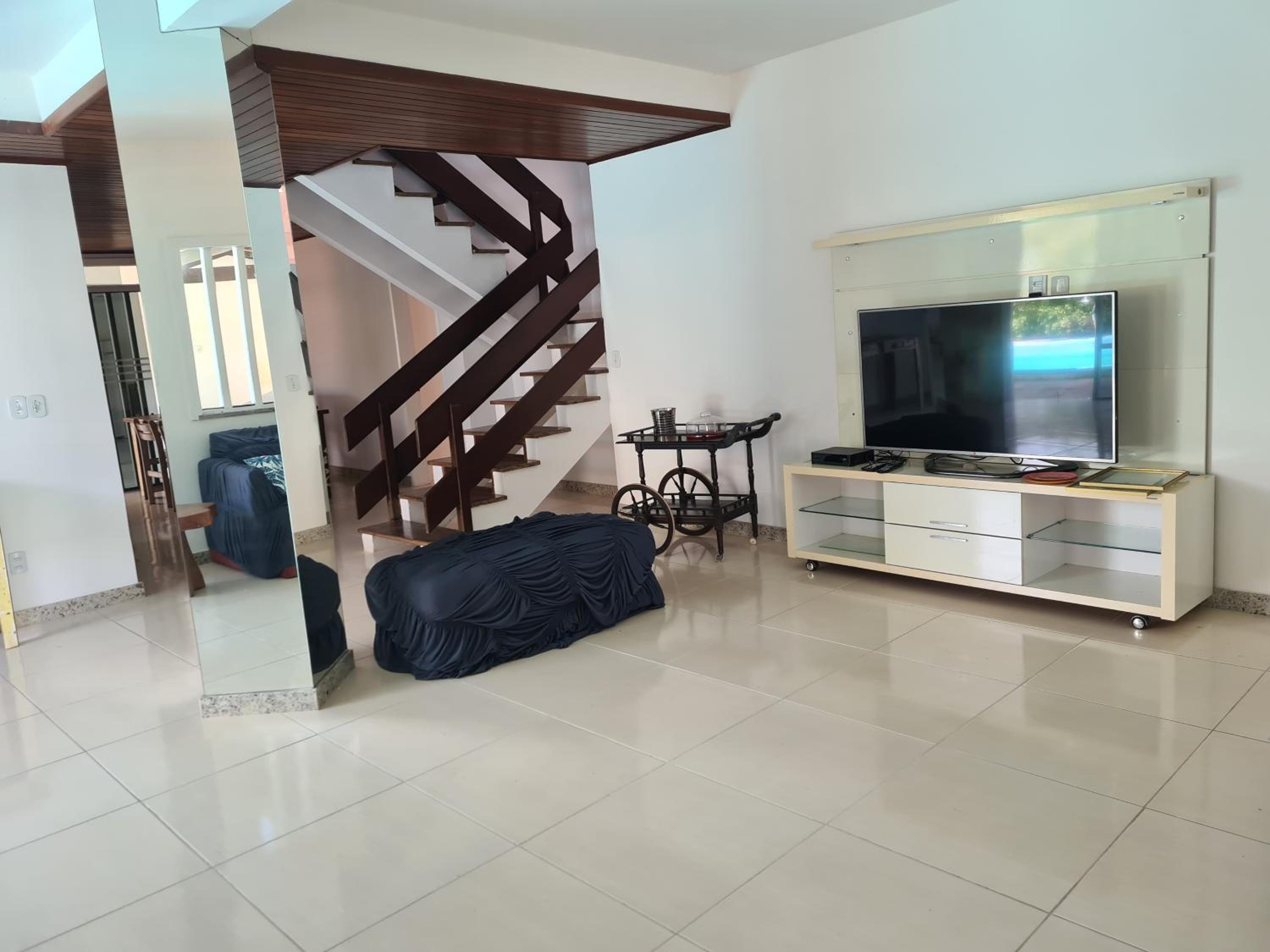 Cajueiro's House
