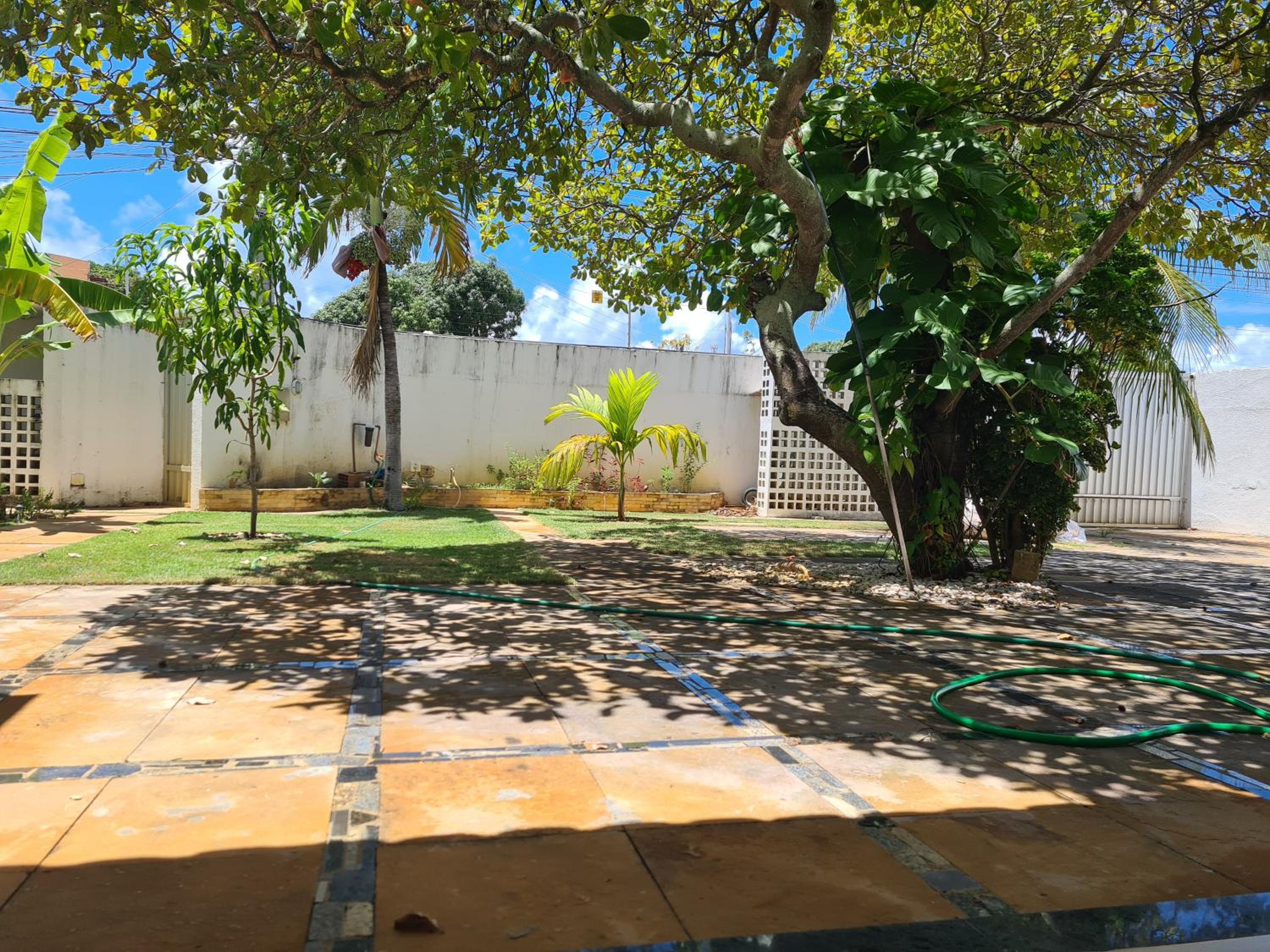 Cajueiro's House
