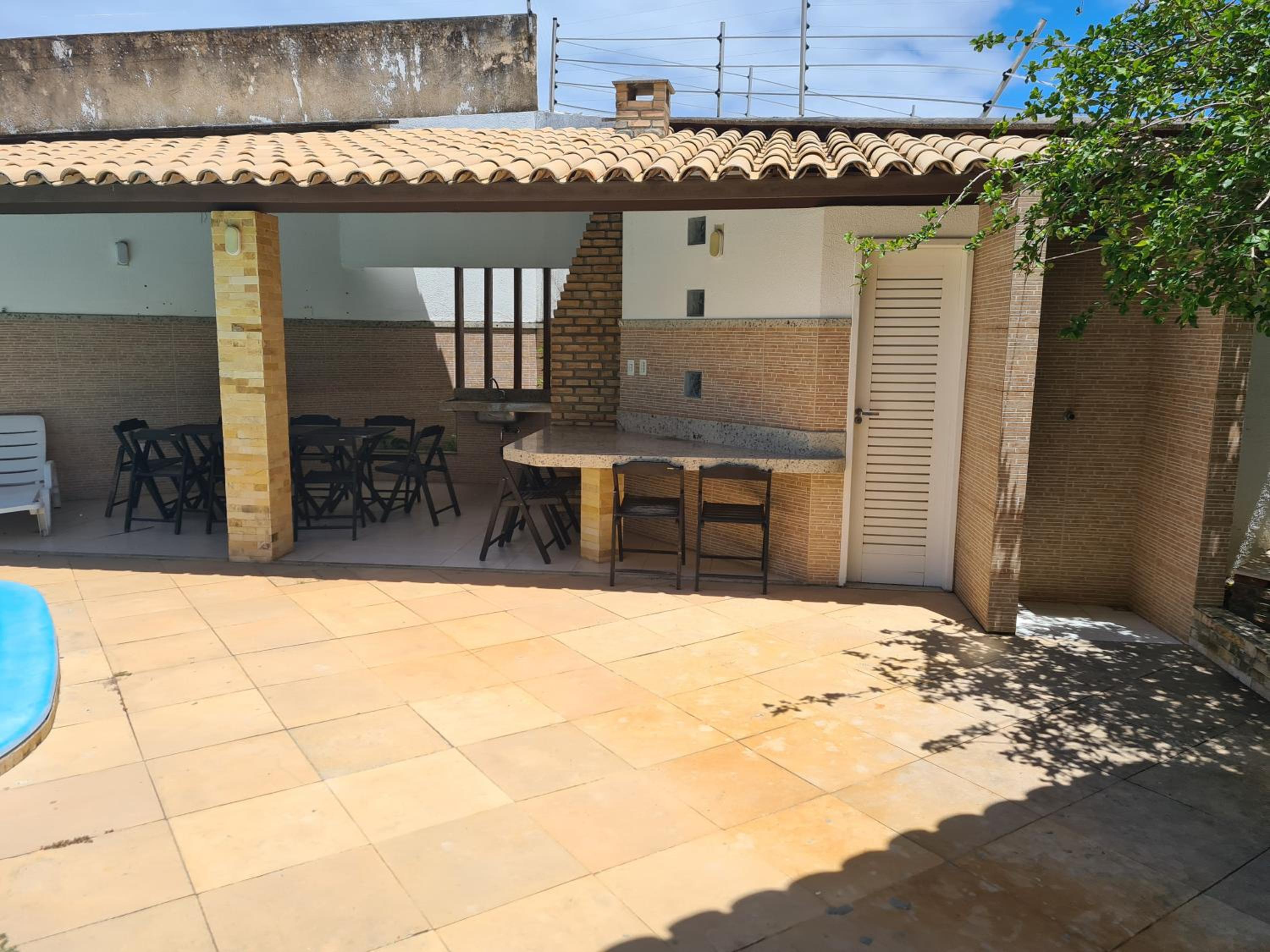 Cajueiro's House