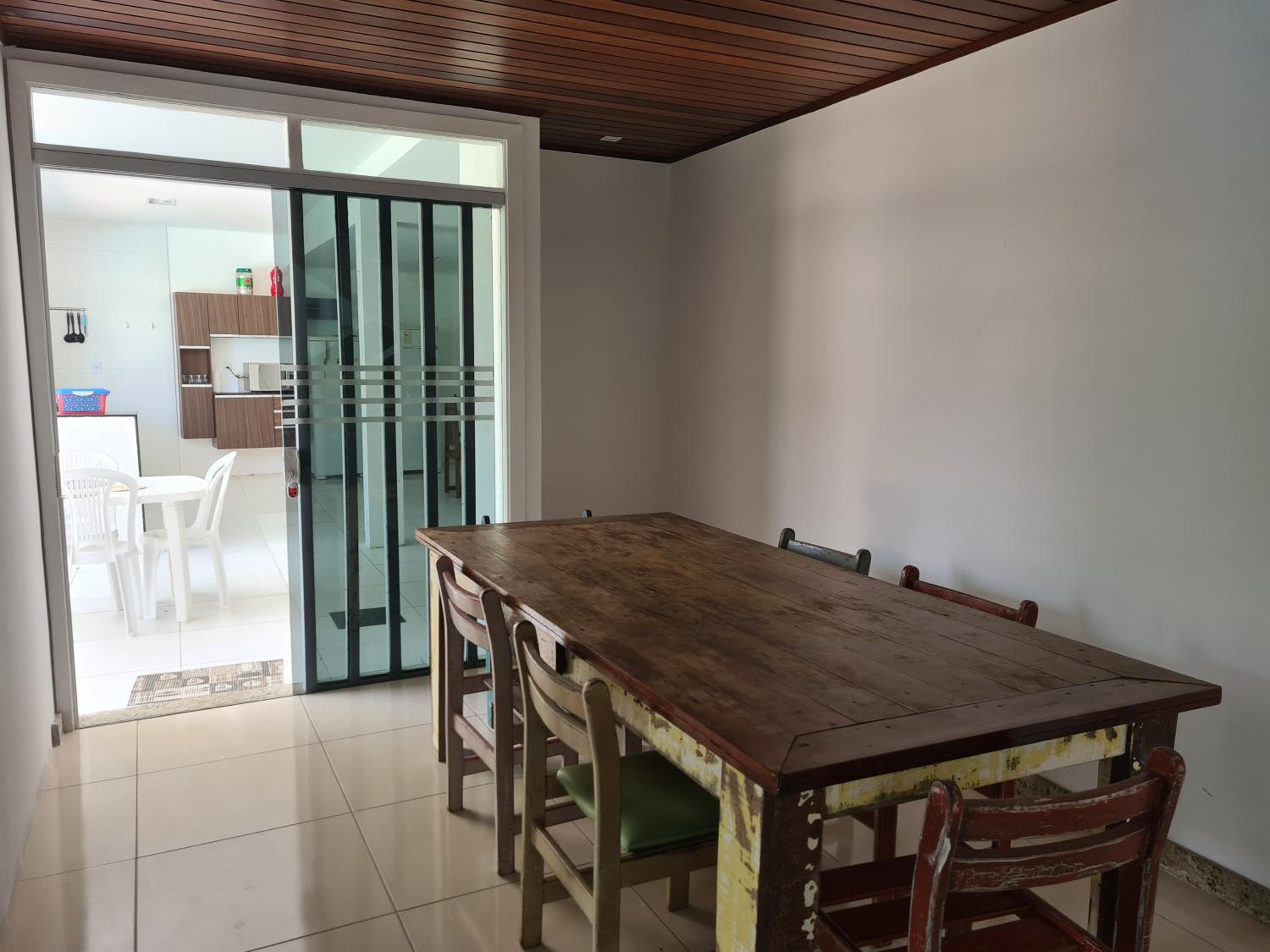 Cajueiro's House