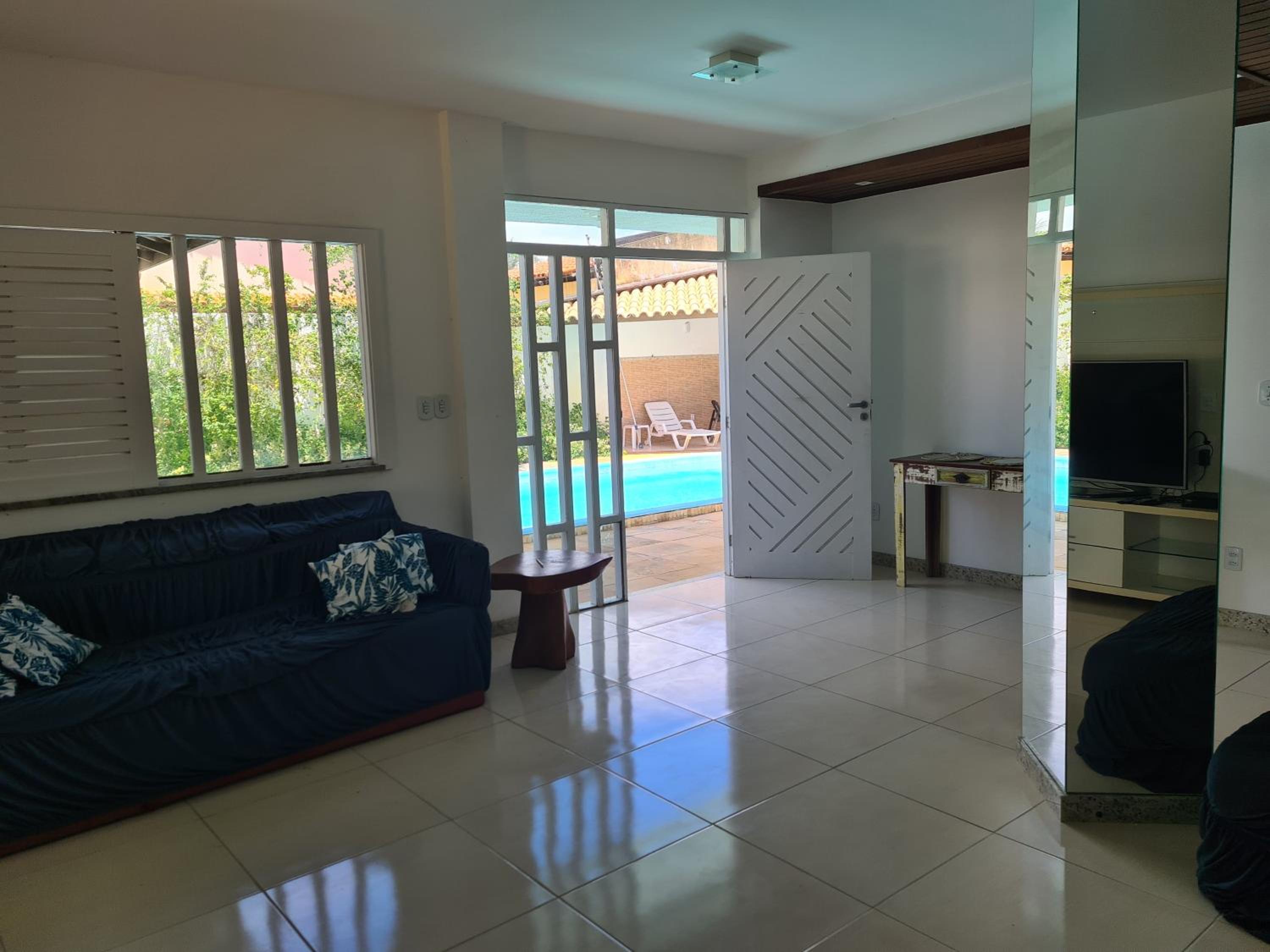 Cajueiro's House