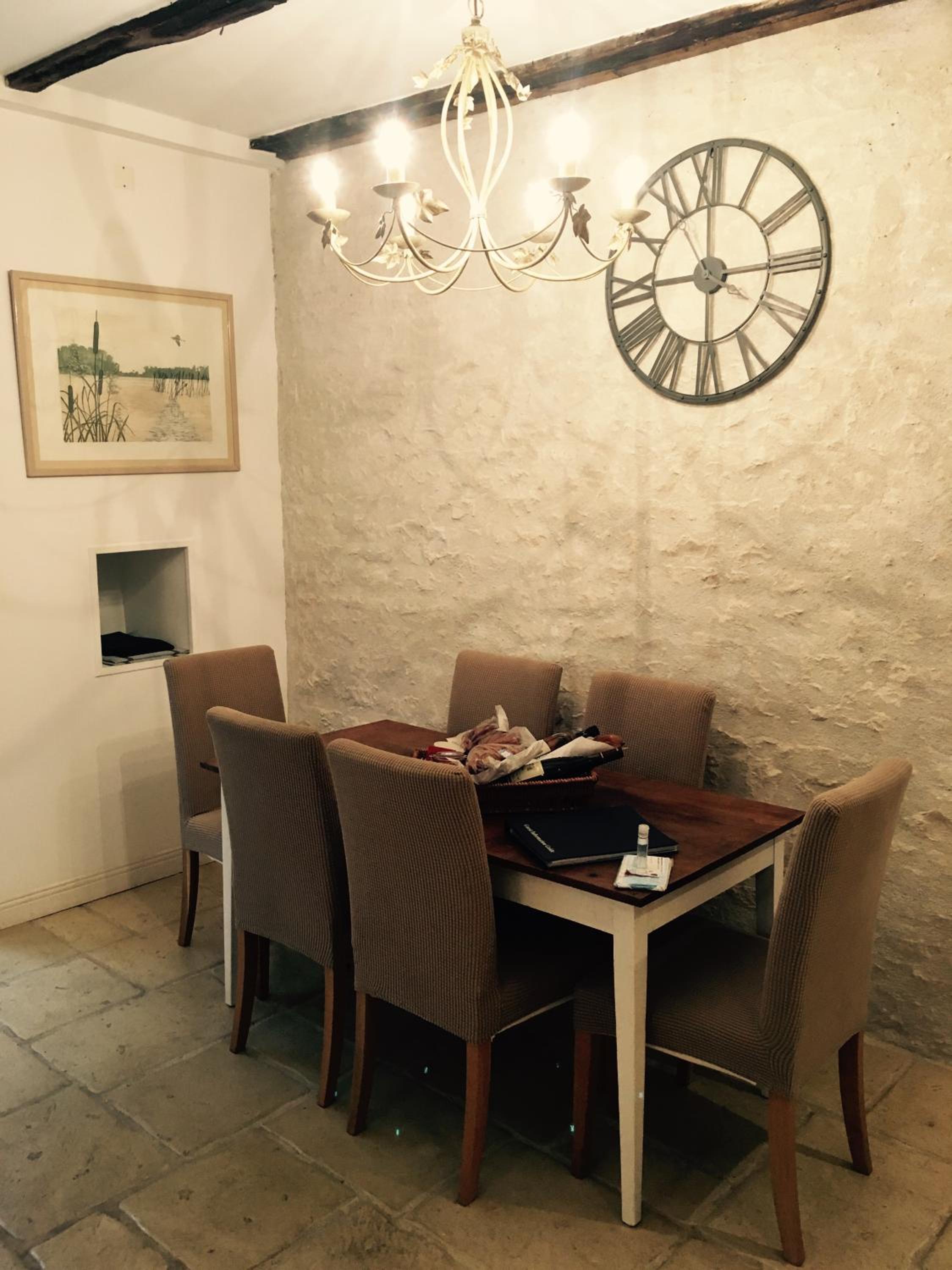 Le Logis de Limalonges view 5