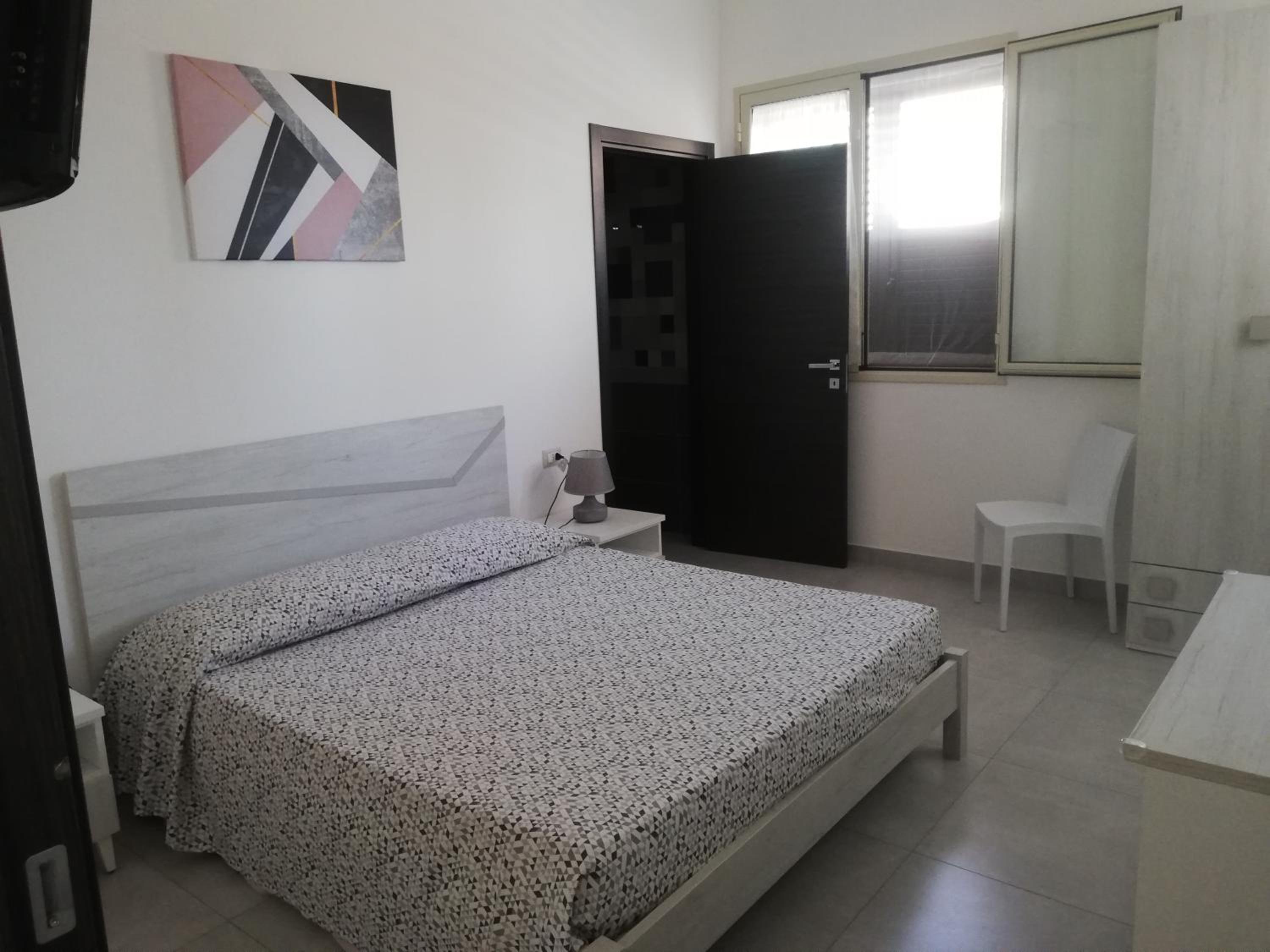 Villa dai Gigli Rossi (100m dal mare)