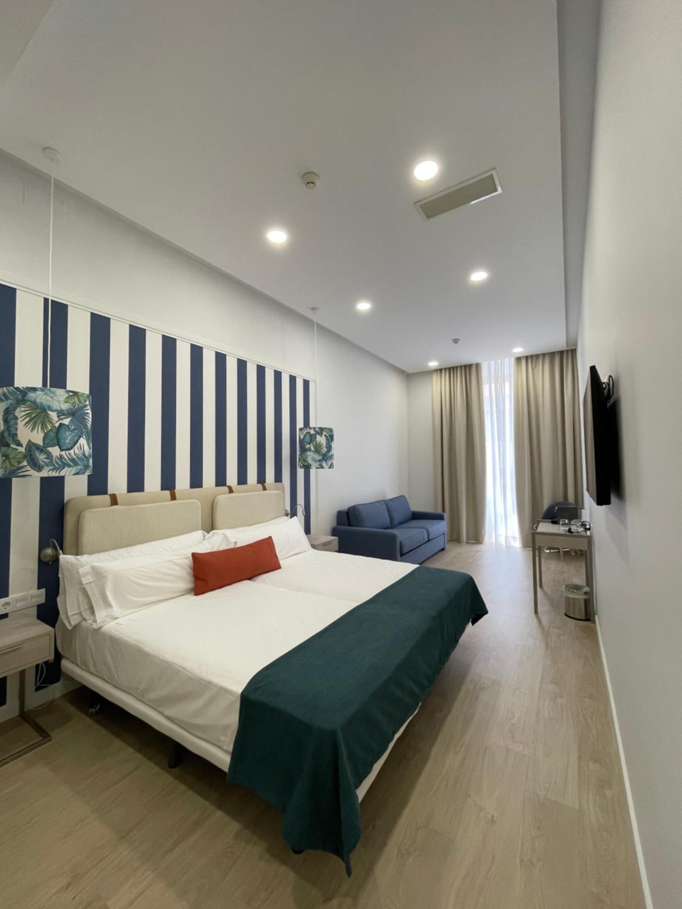 Soho Boutique Urban 照片第 21 張,共 52 張