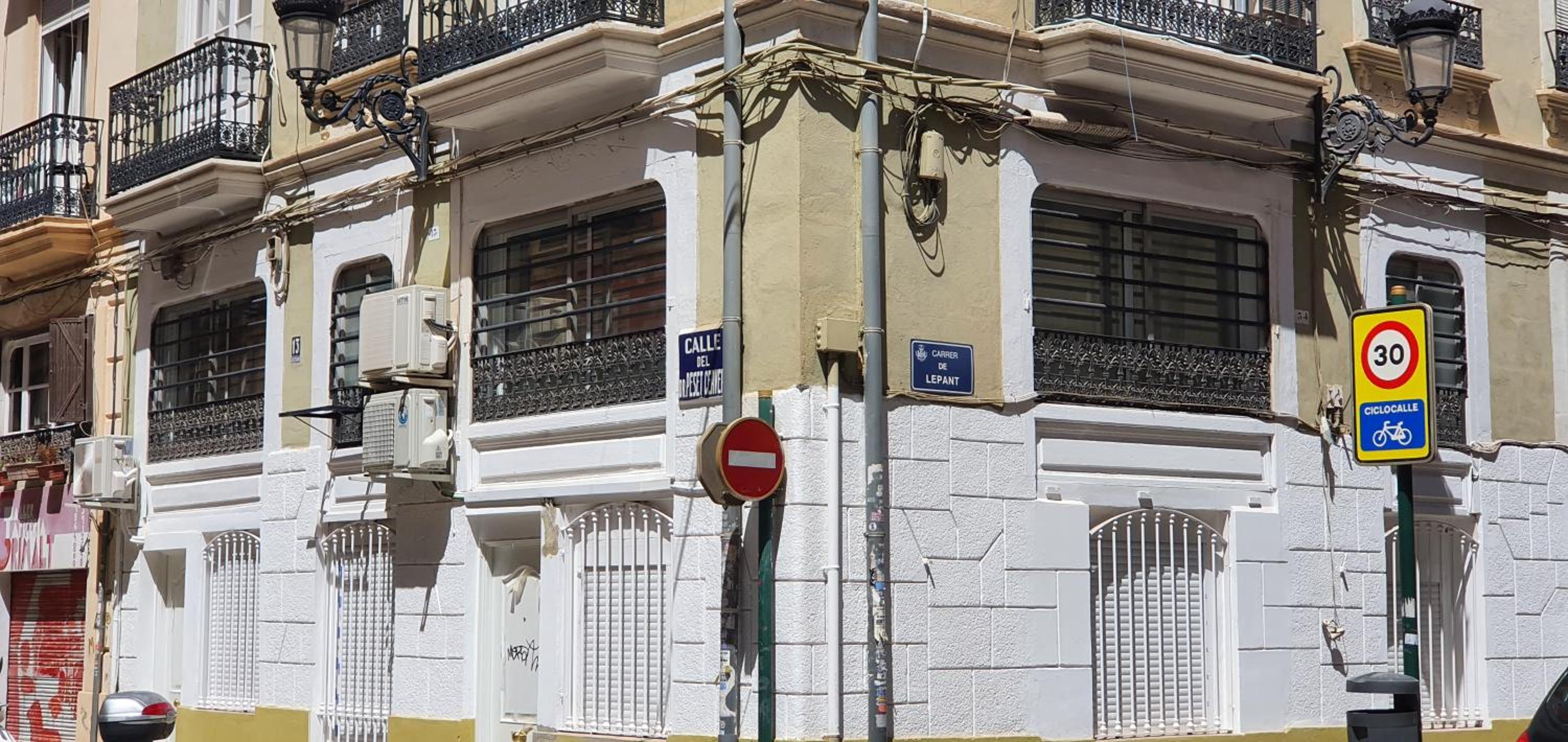 Lepanto Centro Valencia1