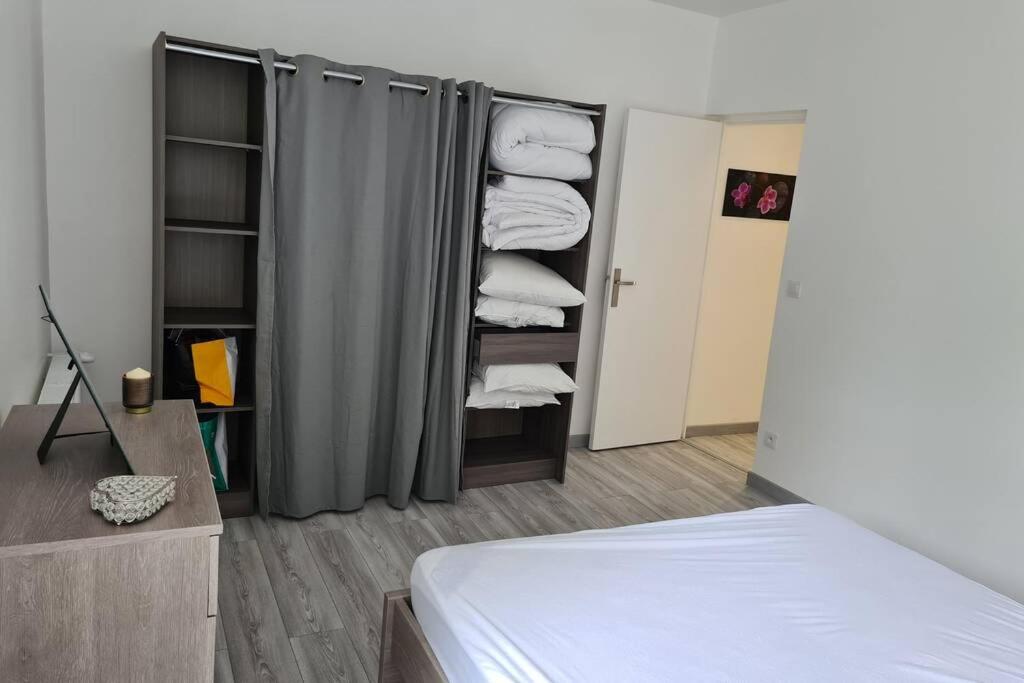 Vierzon superbe appartement